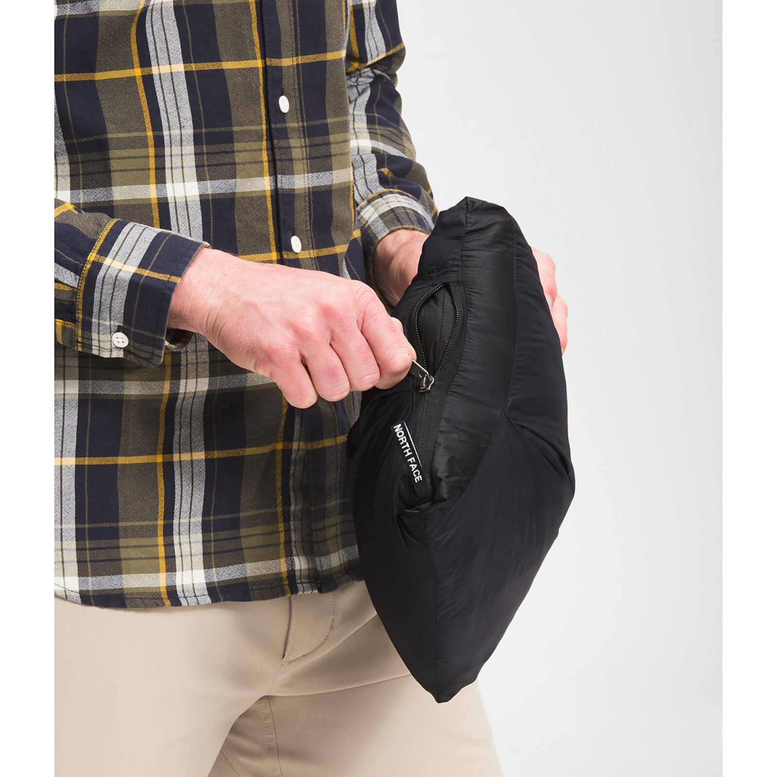 TNF Mens 1996 Retro Nuptse Vest