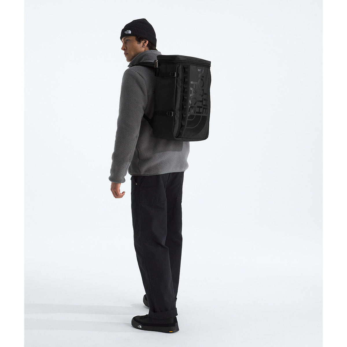 TNF Base Camp Fusebox