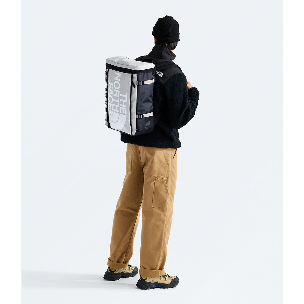 TNF Base Camp Fusebox