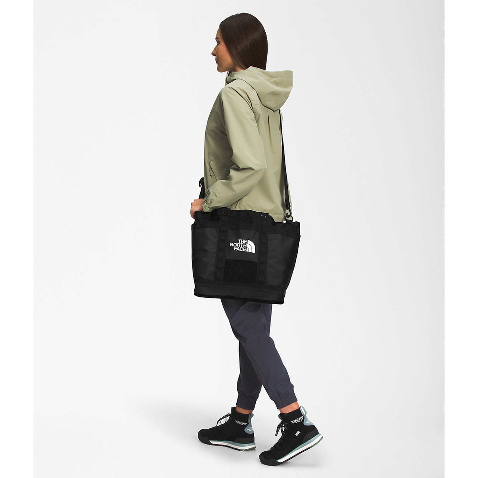 TNF Explore Utility Tote