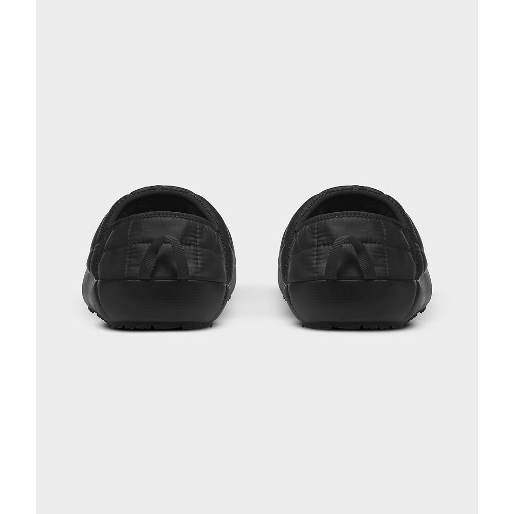 TNF Mens ThermoBall Traction Bootie