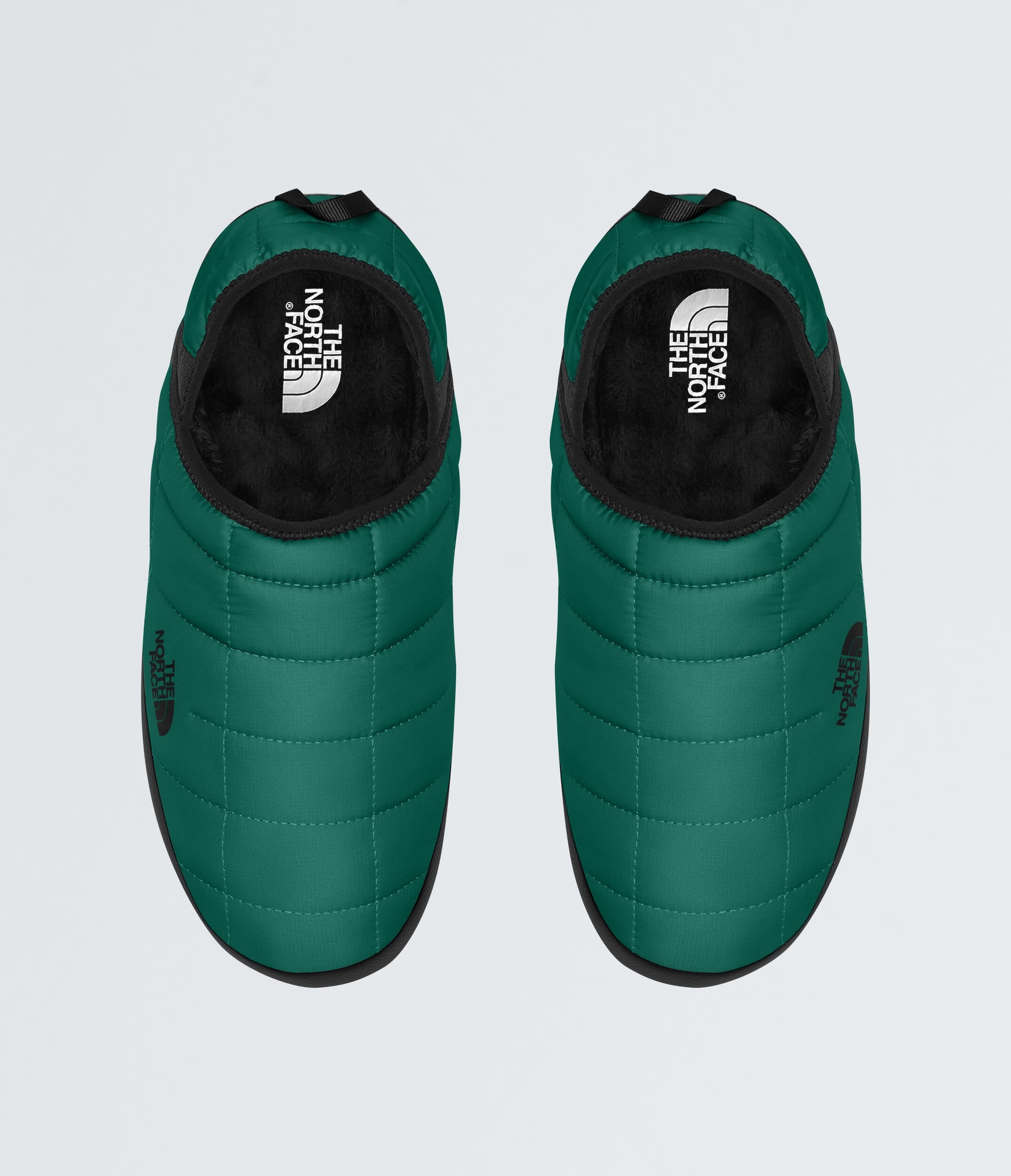 TNF Mens ThermoBall Traction Mule V