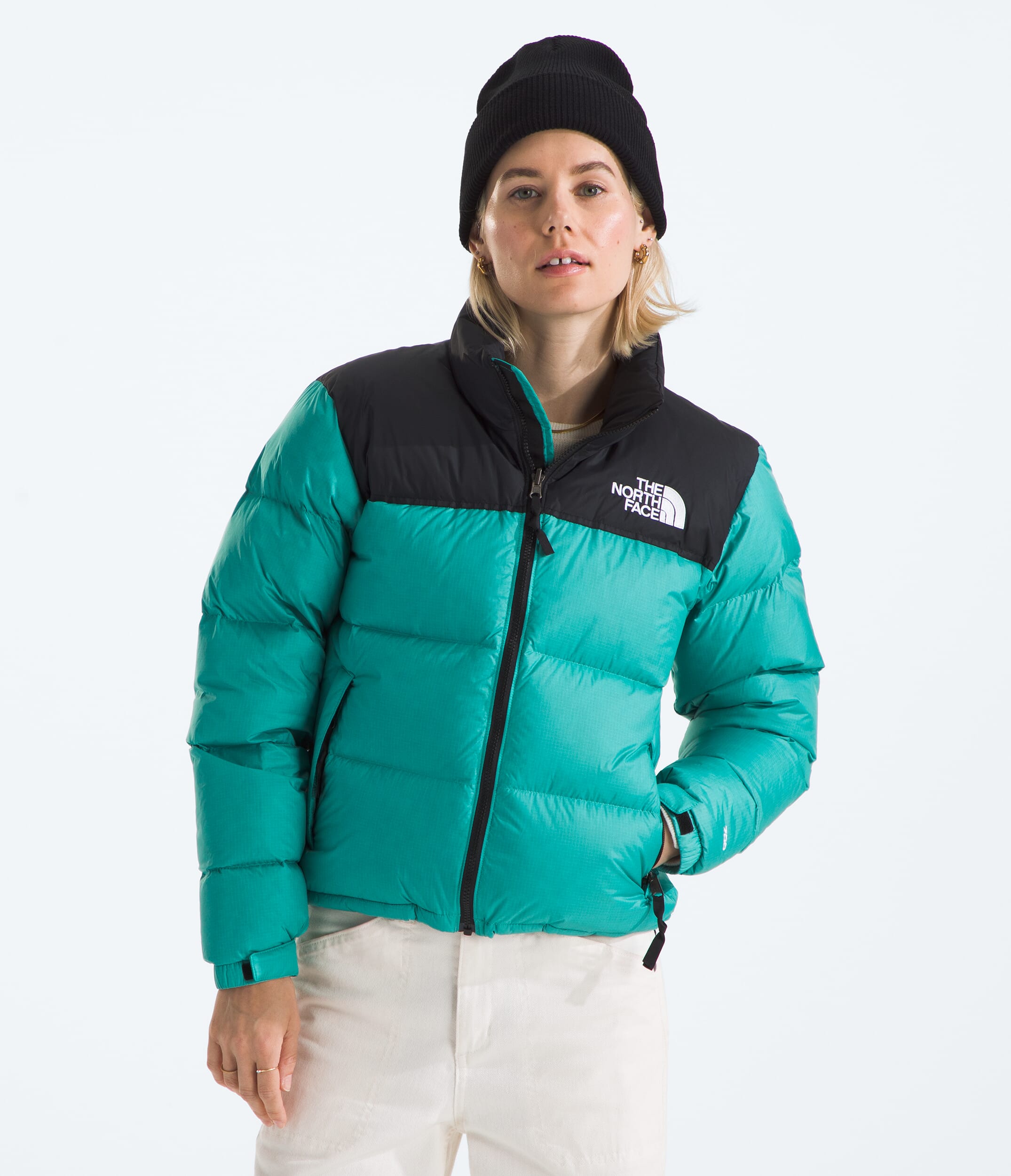 TNF Womens 1996 Retro Nuptse Jacket