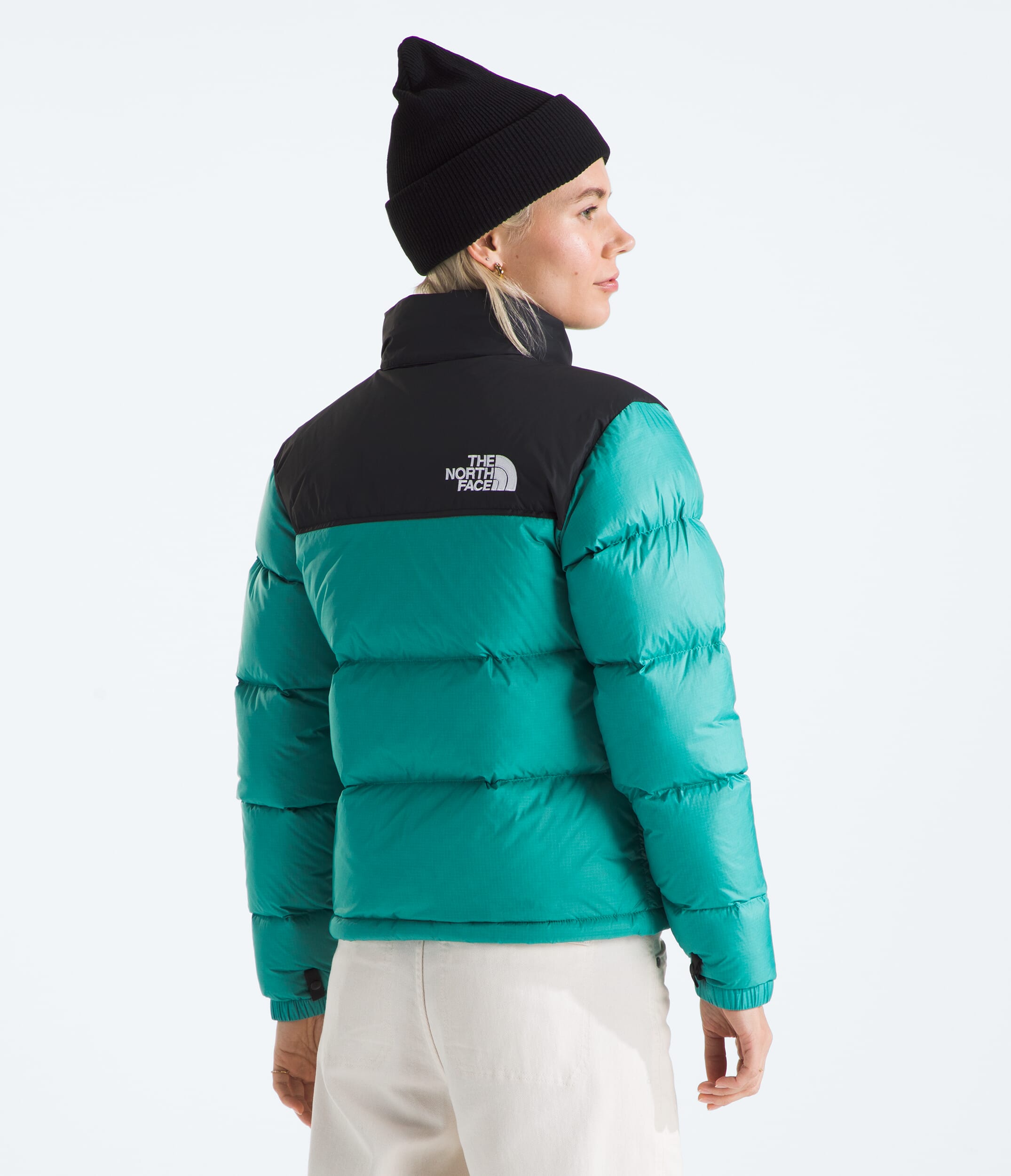 TNF Womens 1996 Retro Nuptse Jacket