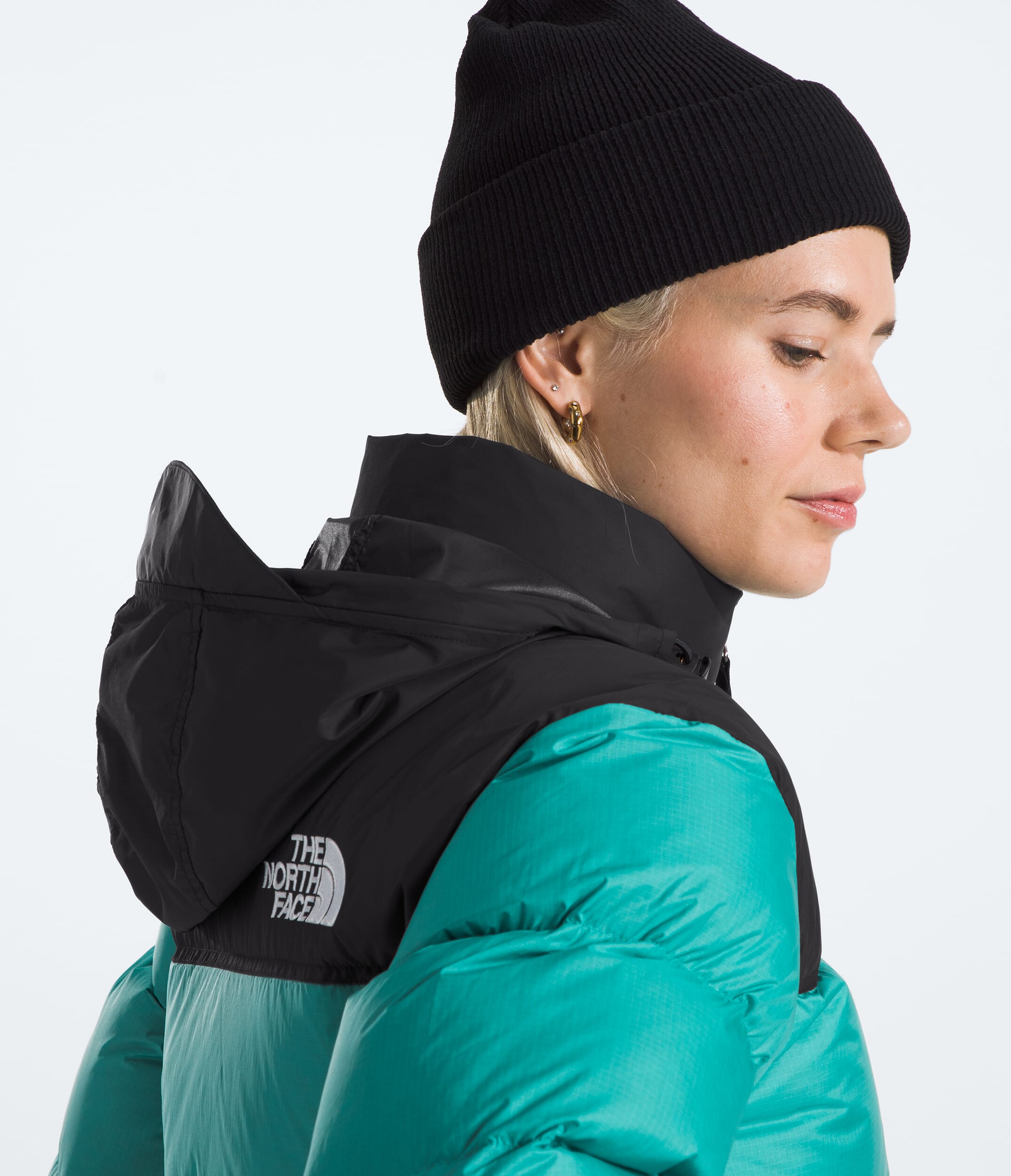 TNF Womens 1996 Retro Nuptse Jacket