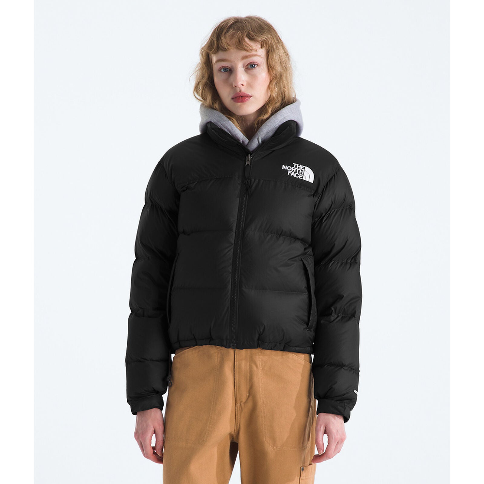 TNF Womens 1996 Retro Nuptse Jacket