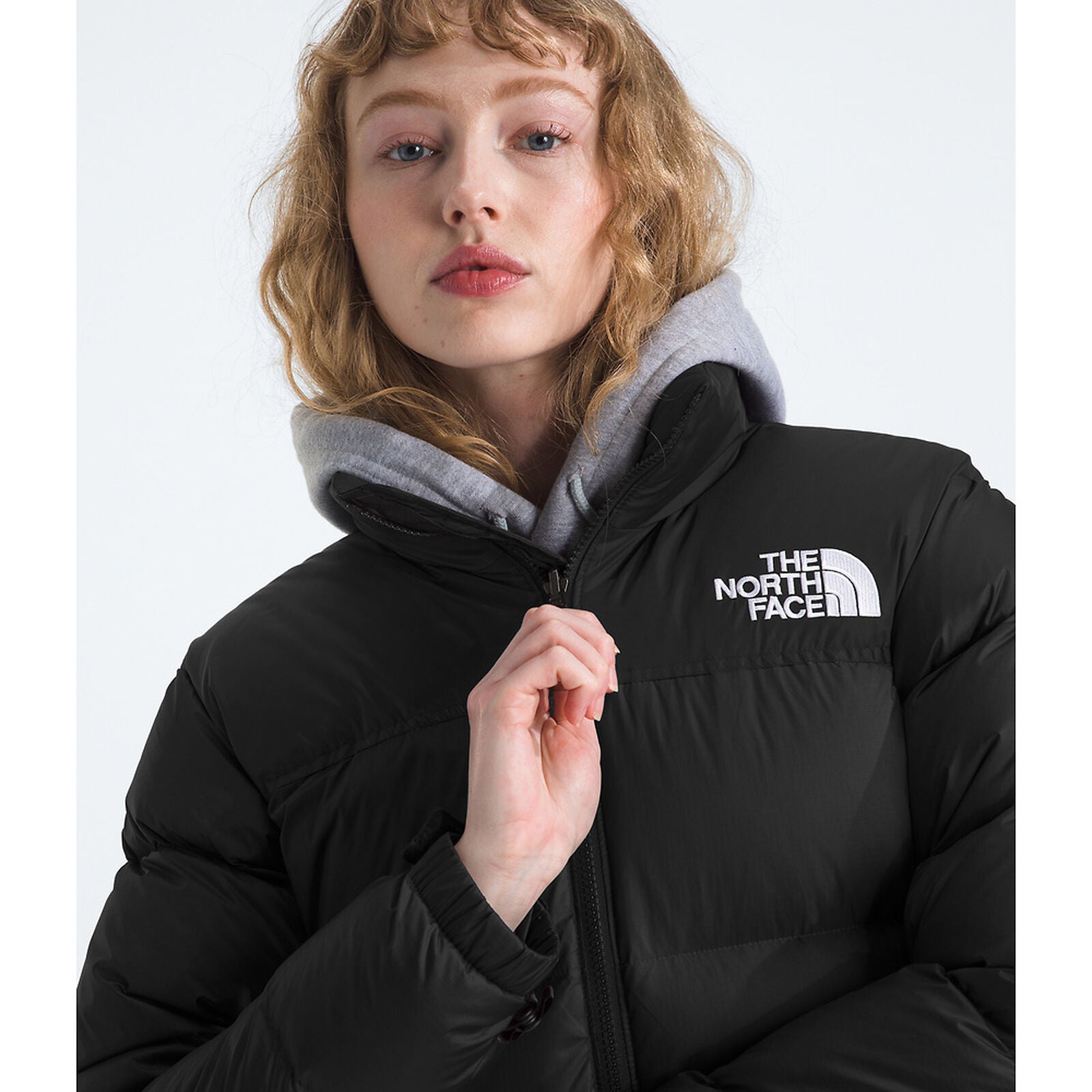 TNF Womens 1996 Retro Nuptse Jacket