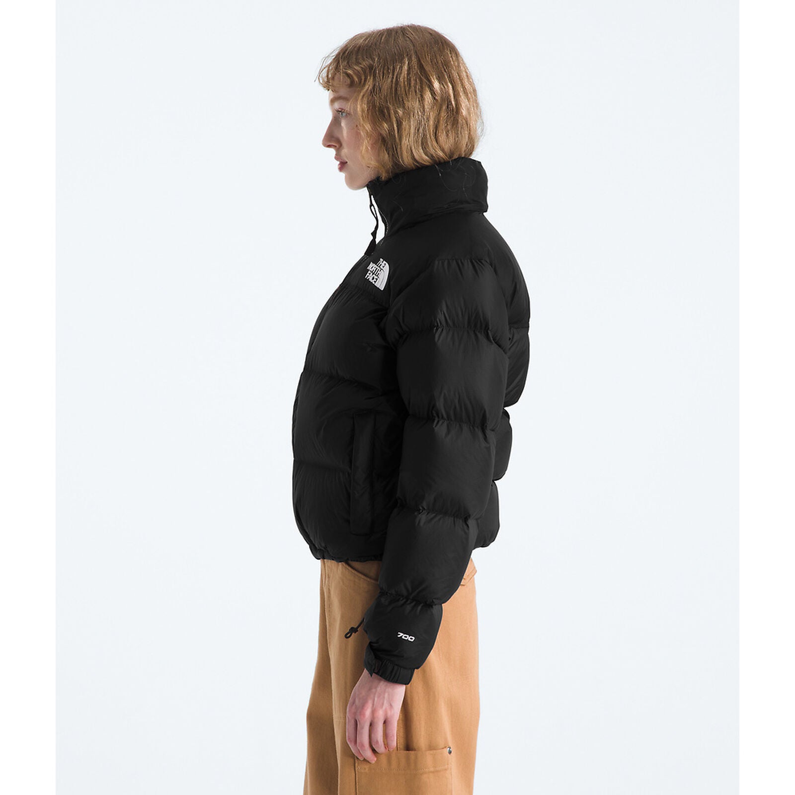 TNF Womens 1996 Retro Nuptse Jacket