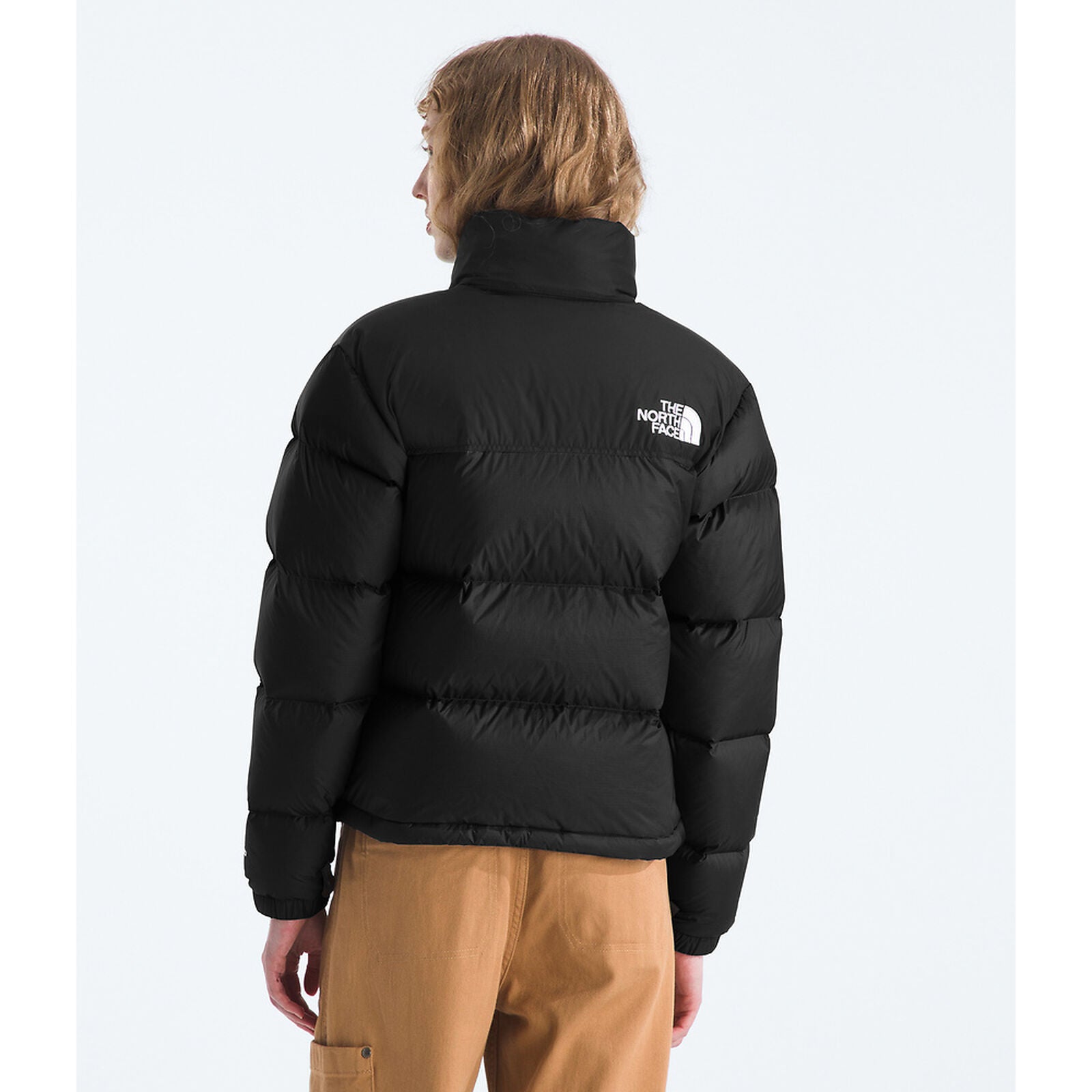 TNF Womens 1996 Retro Nuptse Jacket