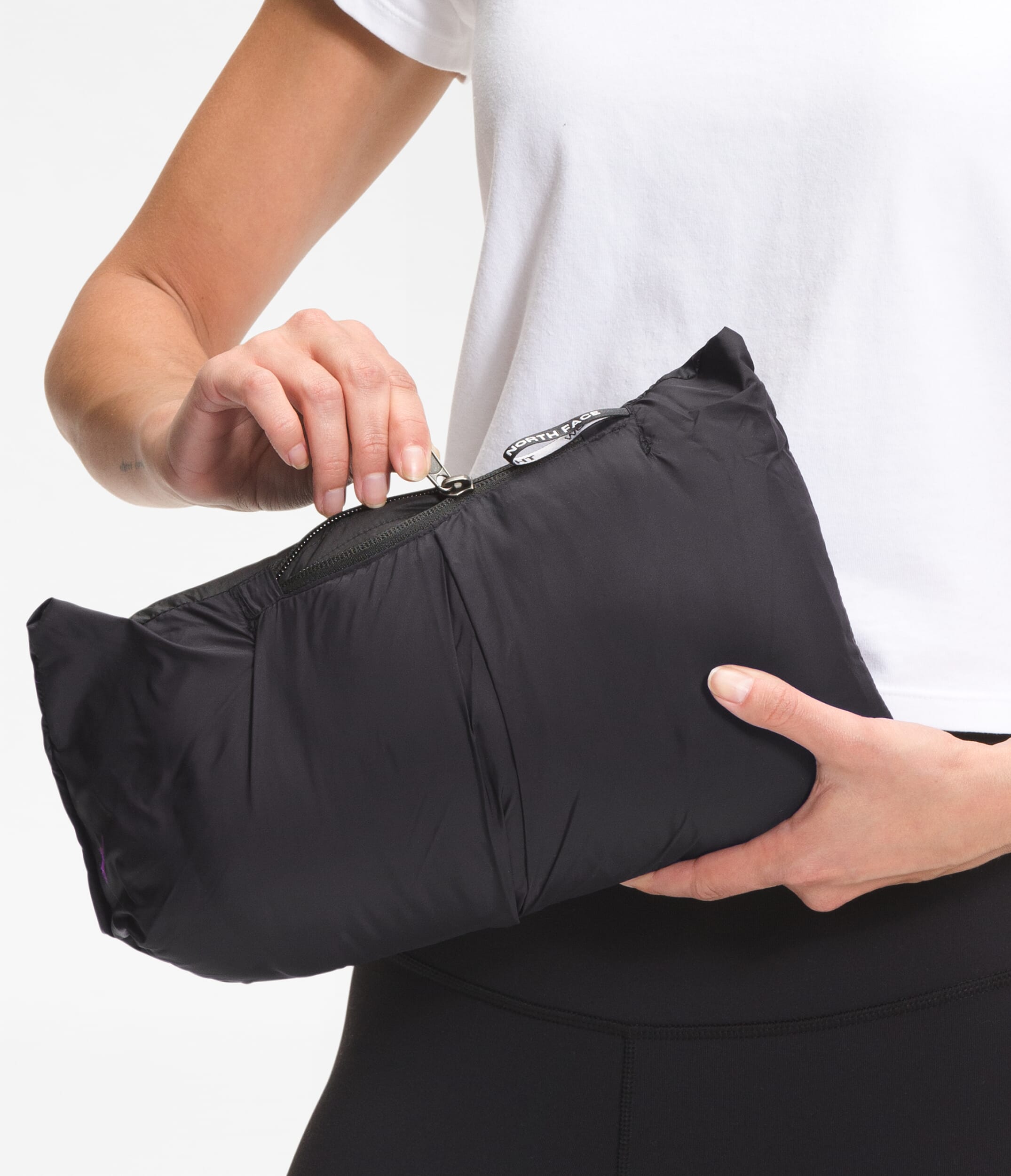 TNF Womens 1996 Retro Nuptse Jacket