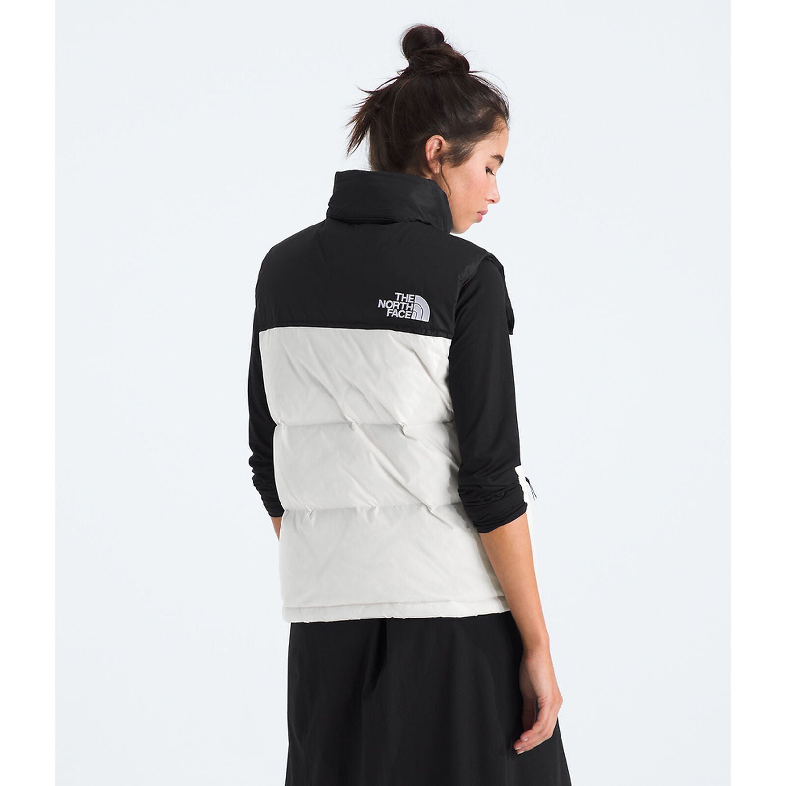TNF Womens 1996 Retro Nuptse Vest