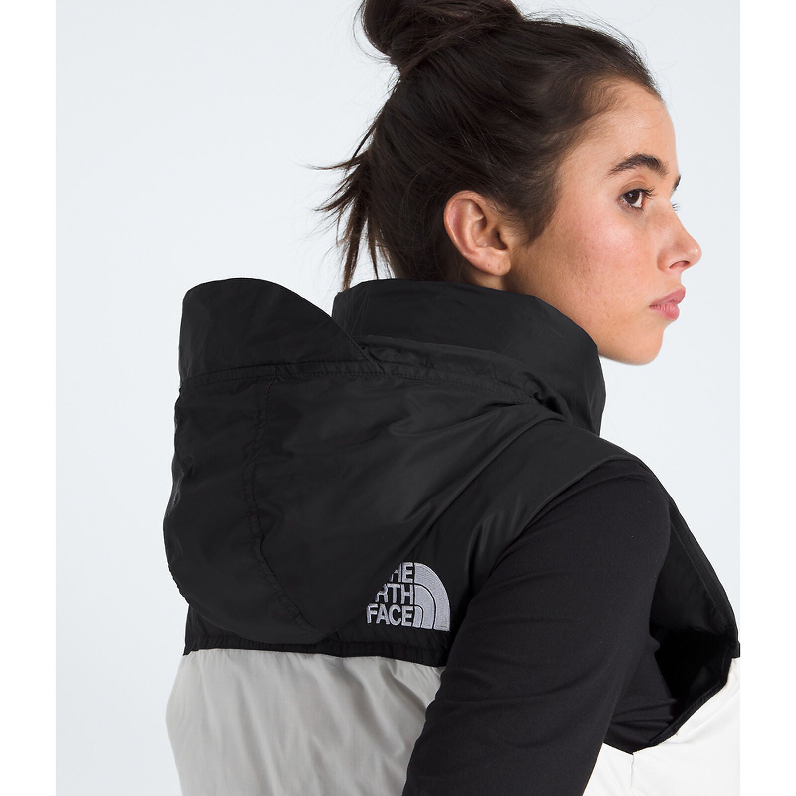 TNF Womens 1996 Retro Nuptse Vest