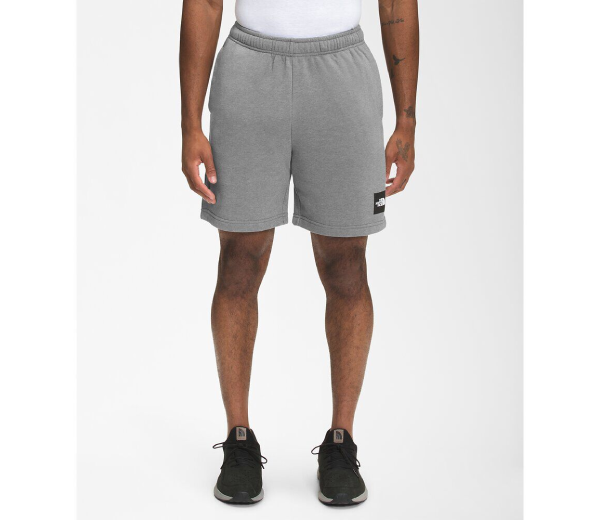 Tnf Mens Never Stop Shorts