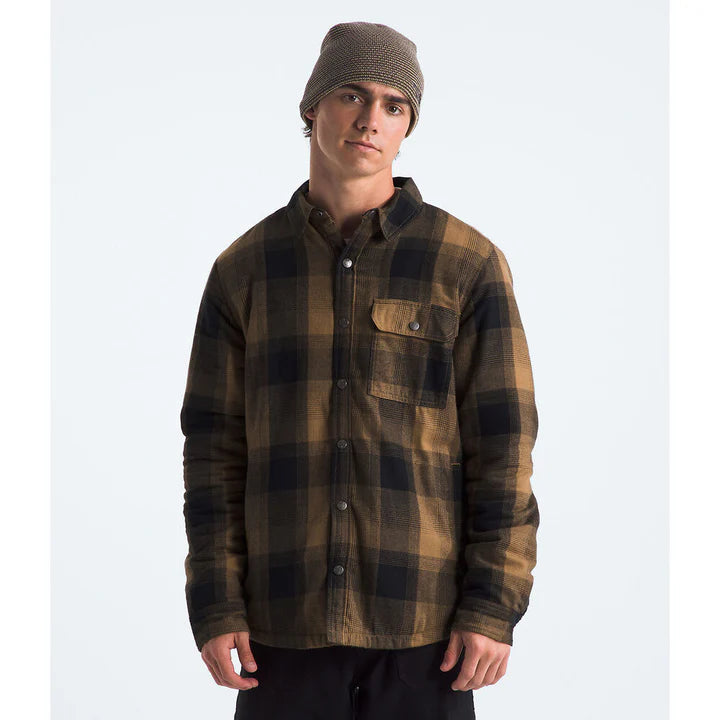 TNF Mens Campshire Shirt