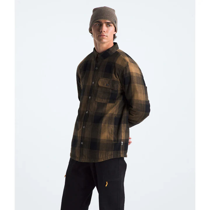 TNF Mens Campshire Shirt