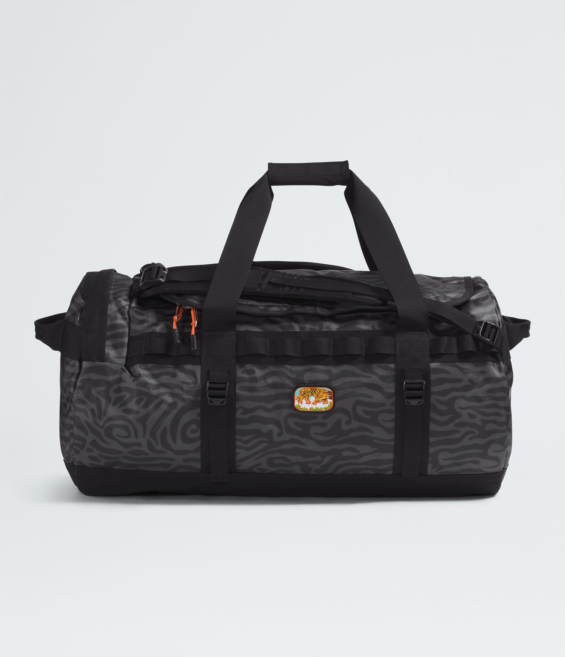TNF Base Camp Duffel—M