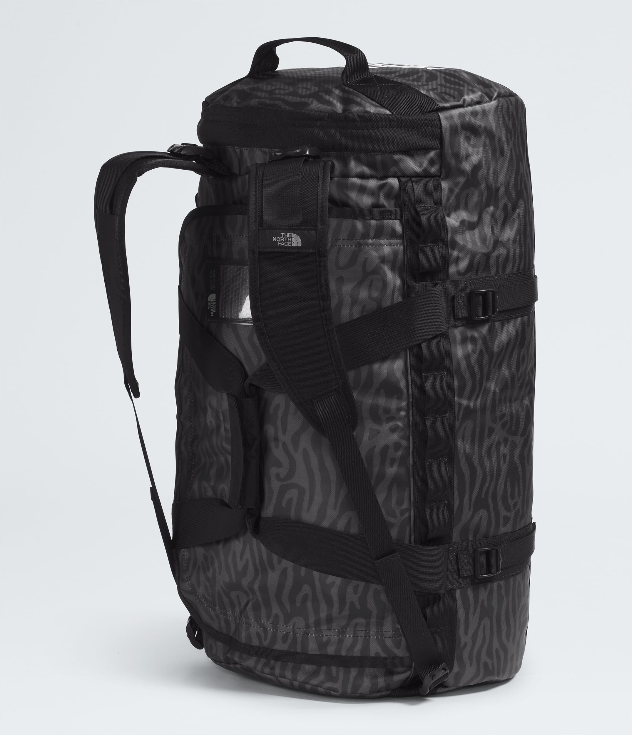 TNF Base Camp Duffel—M
