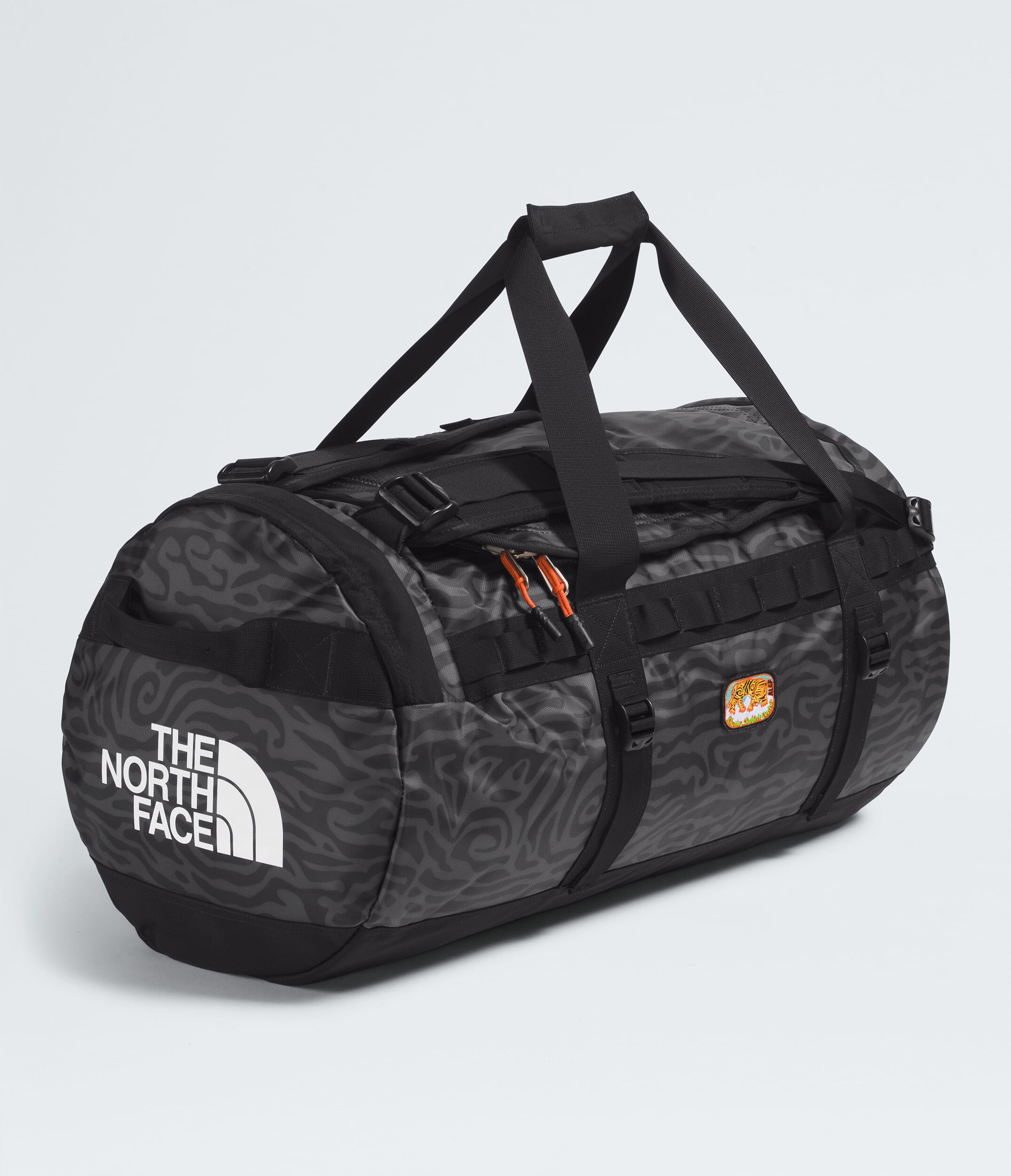 TNF Base Camp Duffel—M