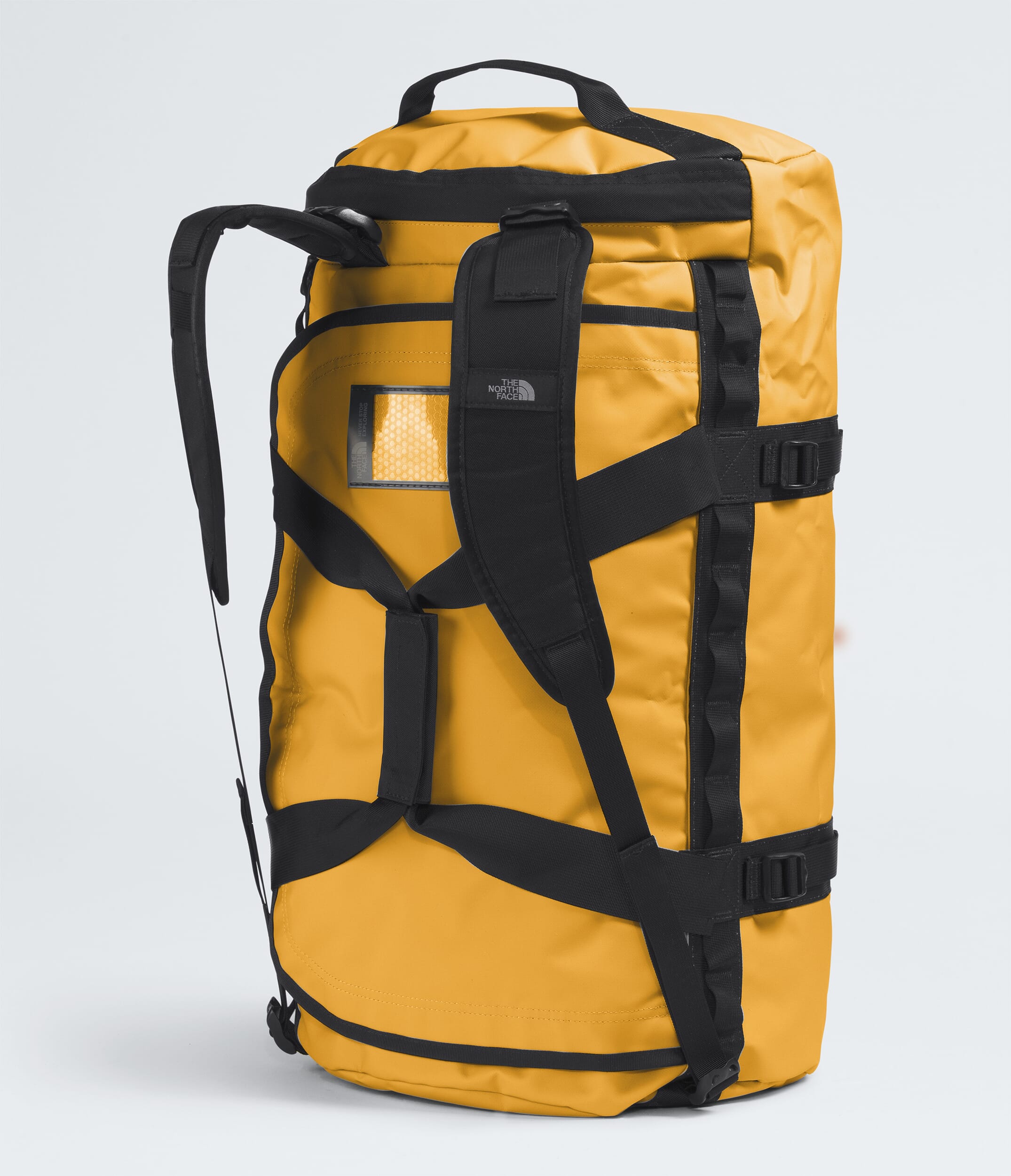 TNF Base Camp Duffel—M