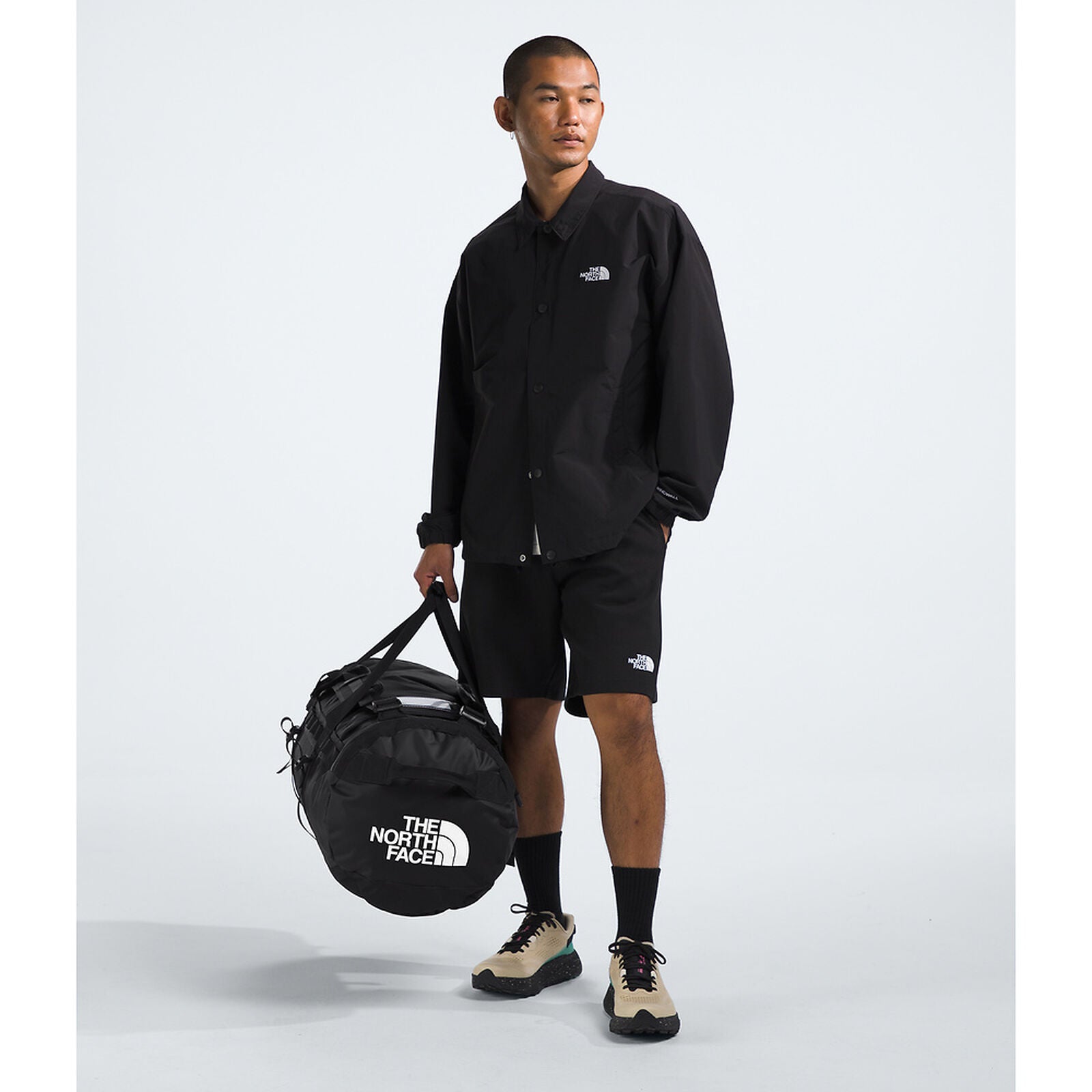 TNF Base Camp Duffel—M