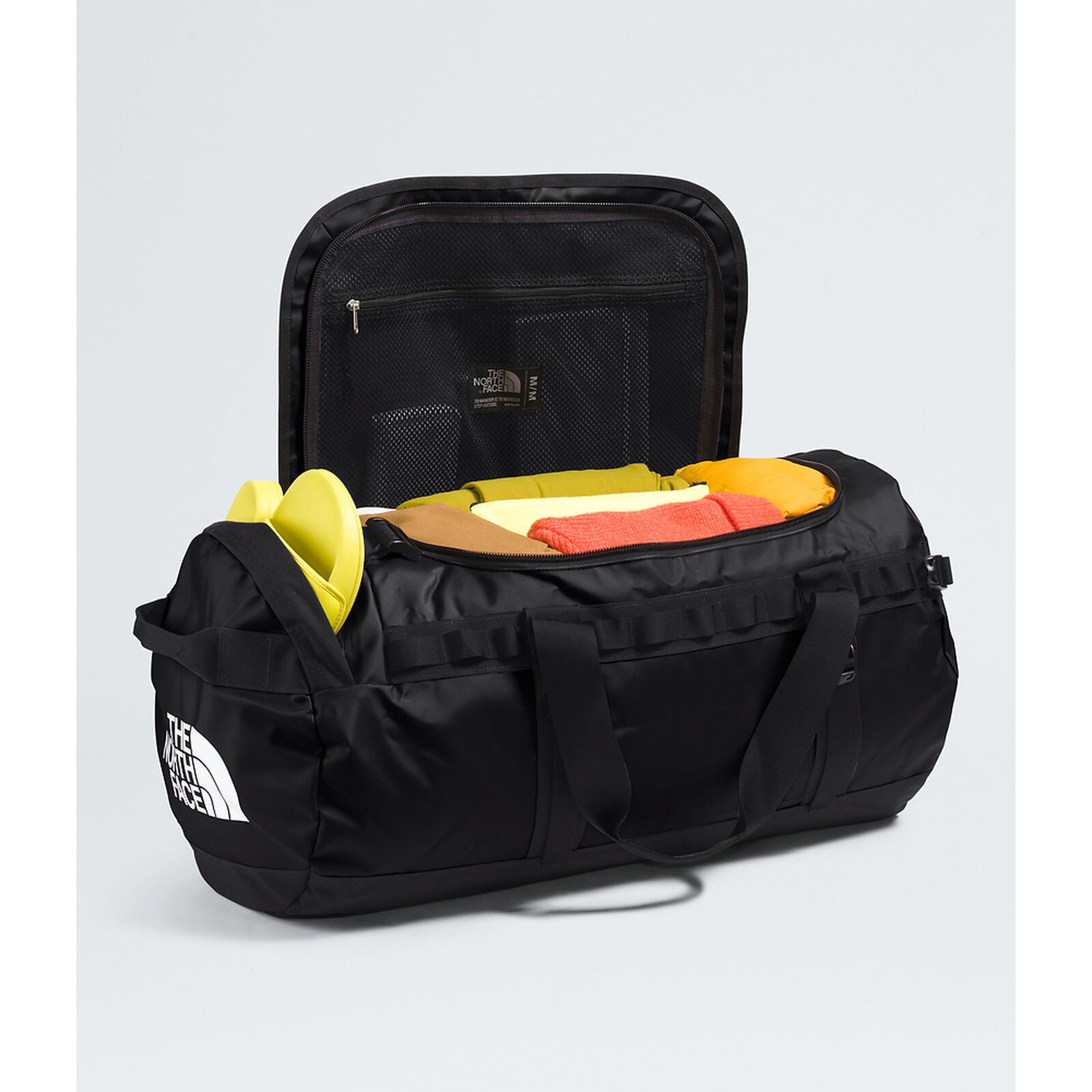 TNF Base Camp Duffel—M