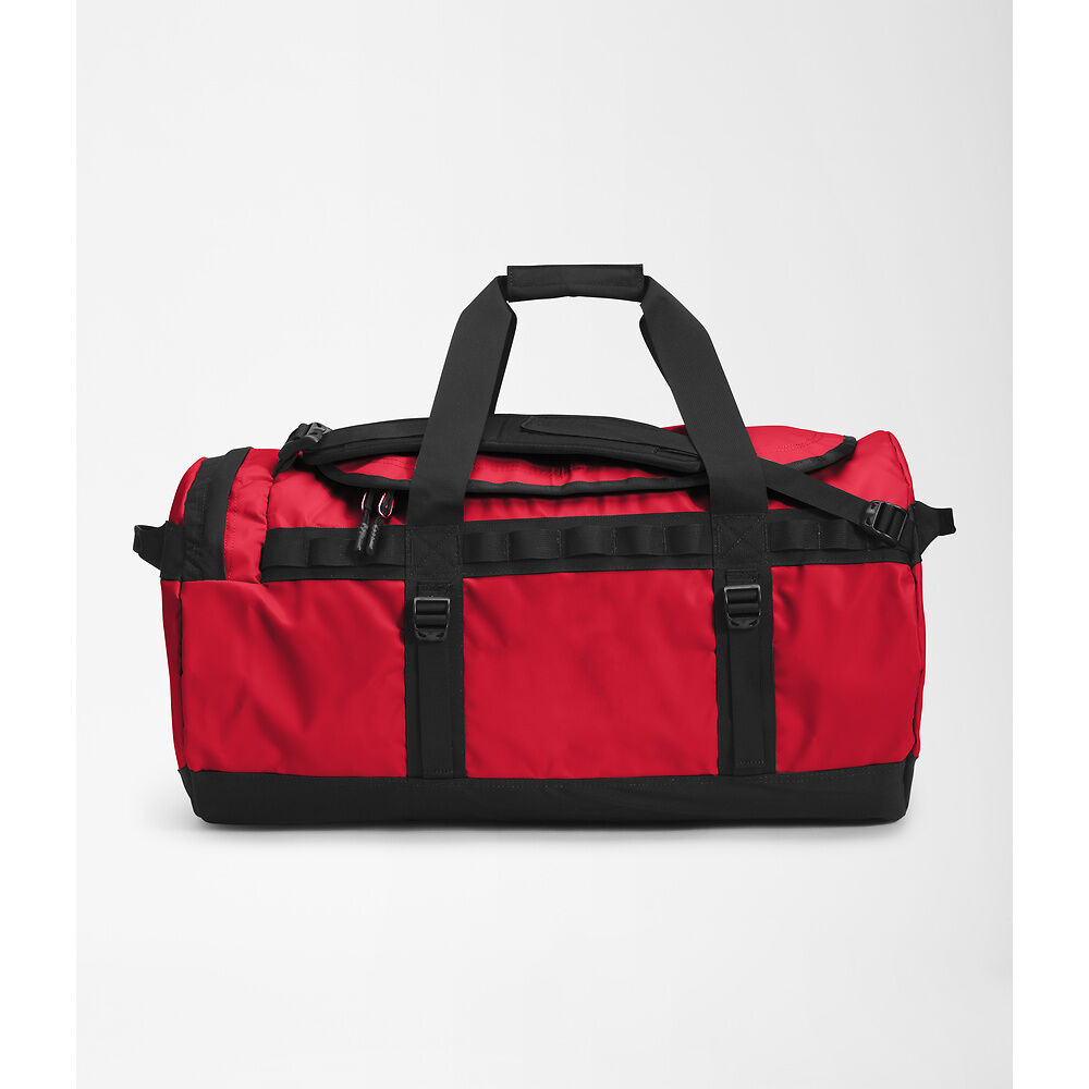 TNF Base Camp Duffel – M
