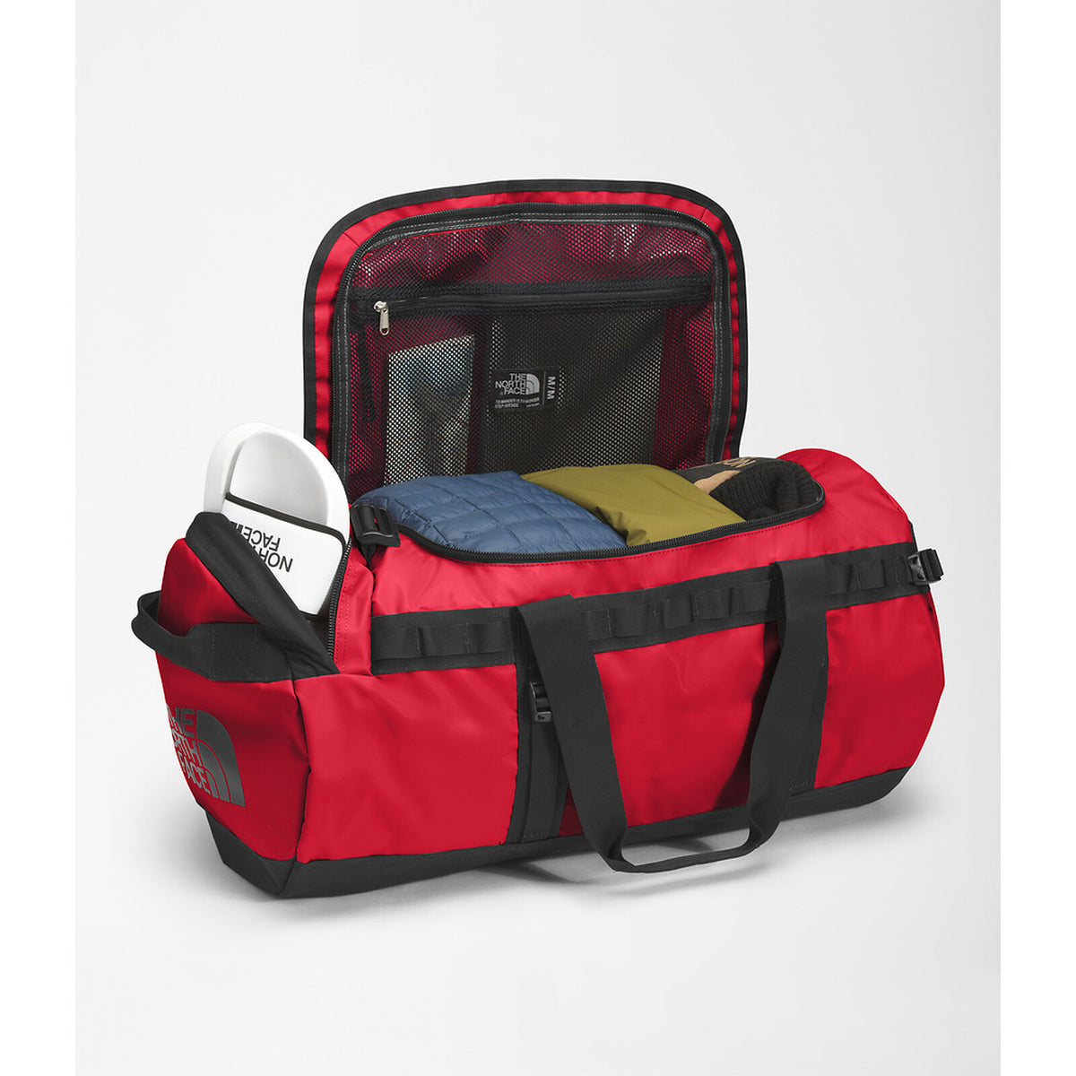 TNF Base Camp Duffel – M