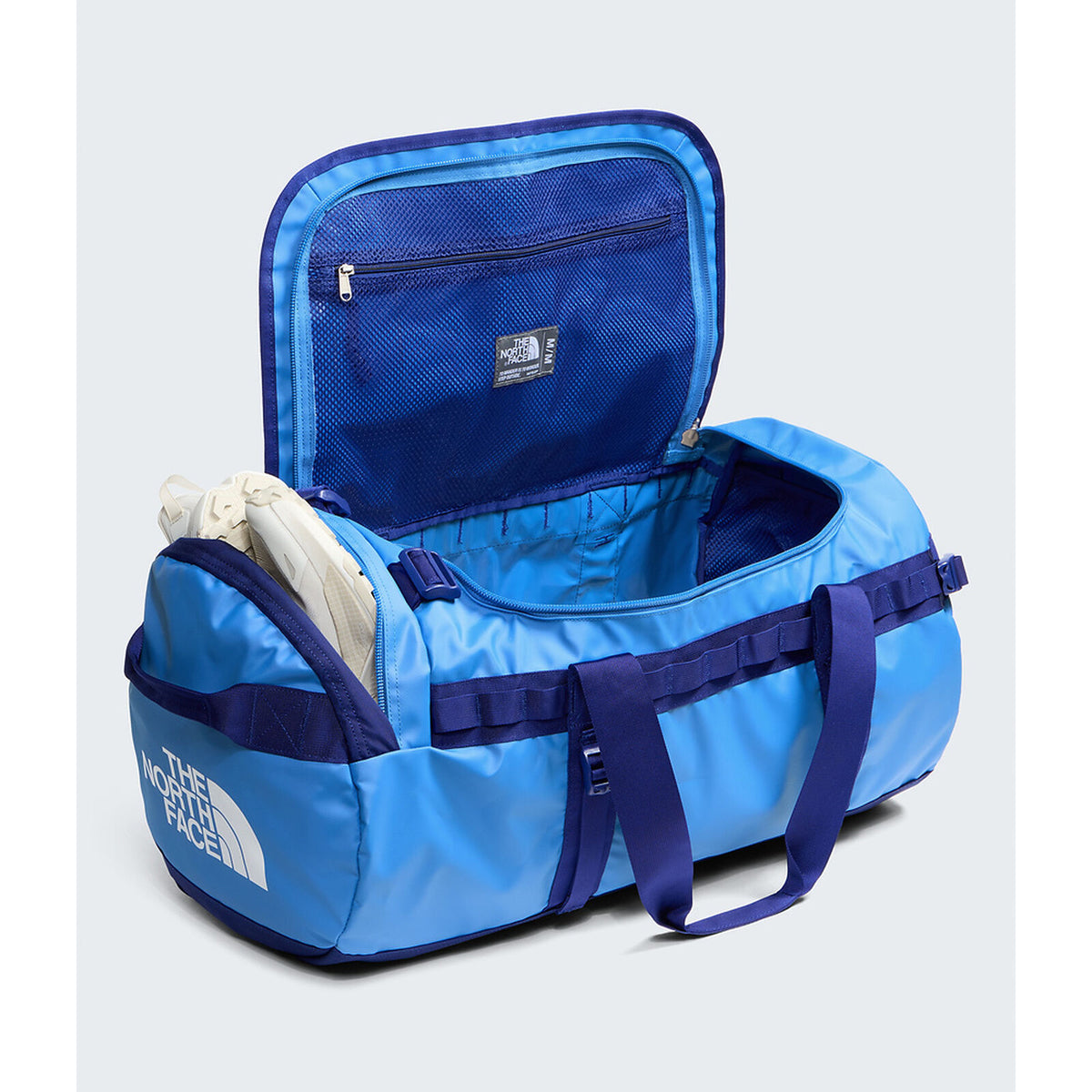 TNF Base Camp Duffel – M
