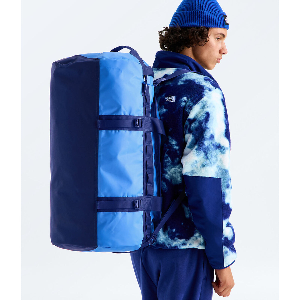 TNF Base Camp Duffel – M