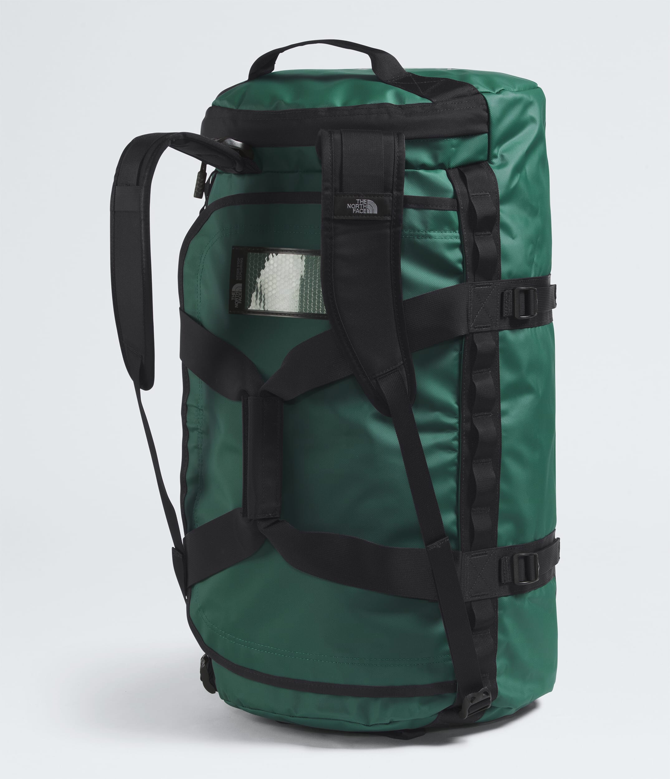 TNF Base Camp Duffel—M