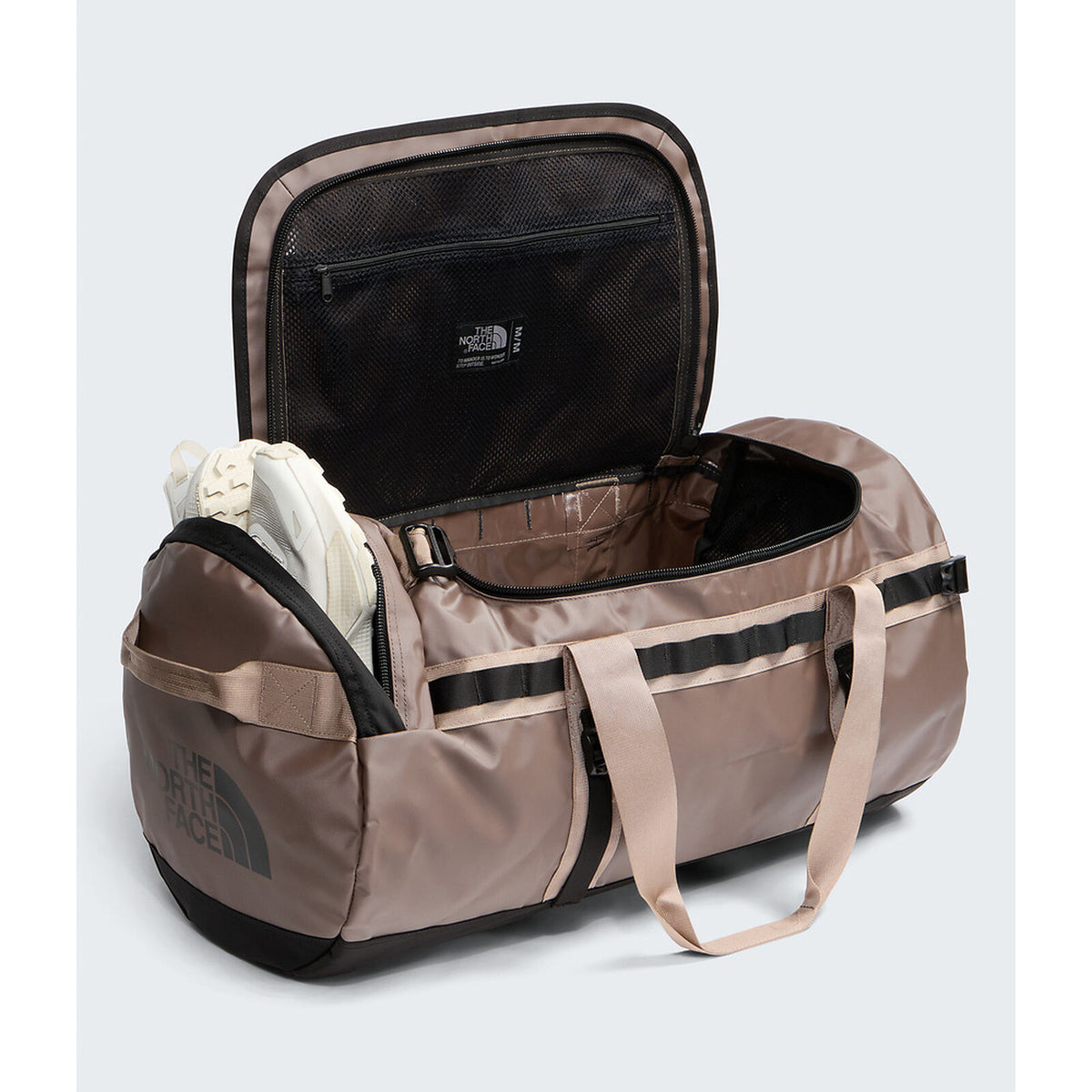 TNF Base Camp Duffel – M