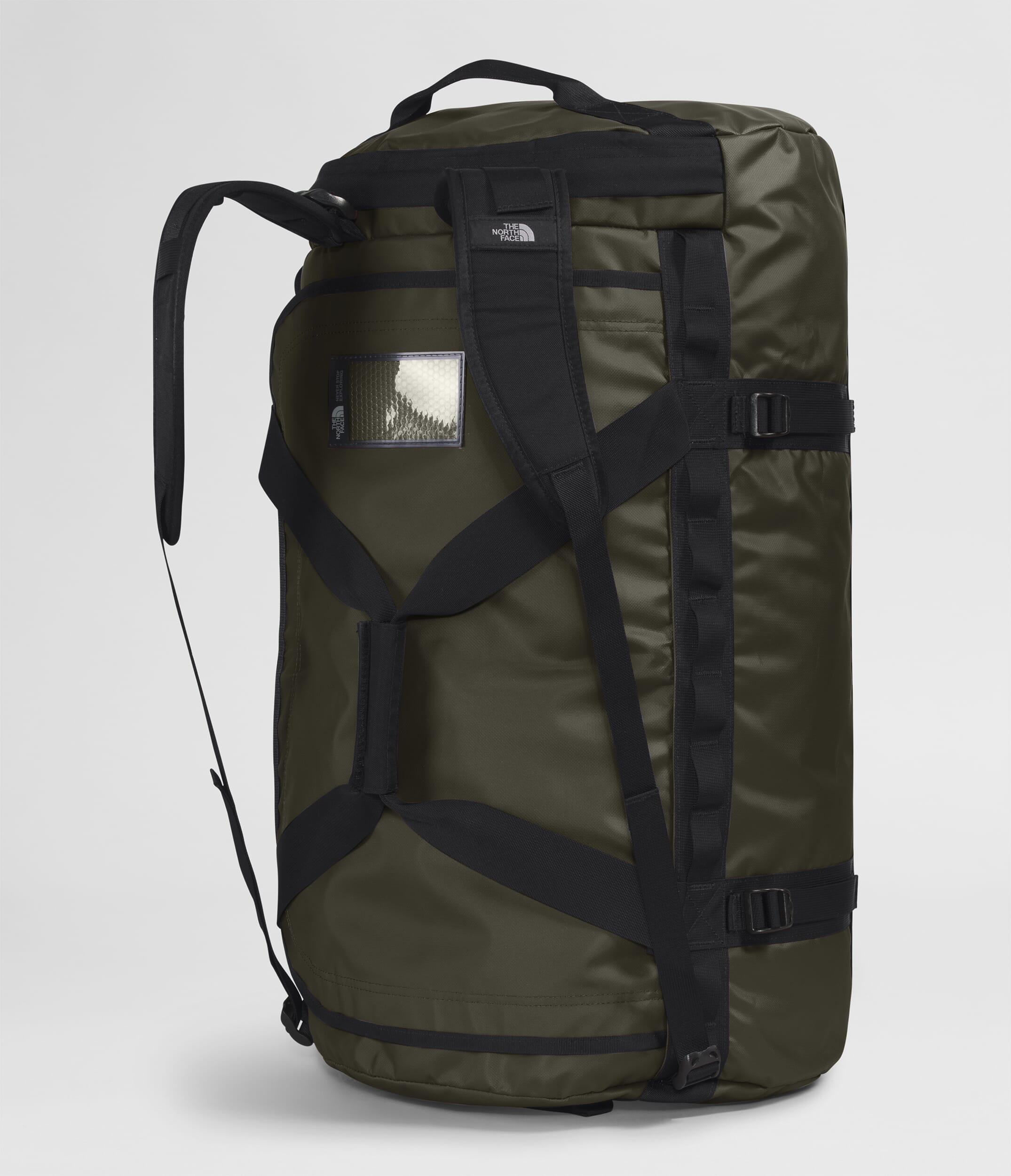 TNF Base Camp Duffel—L