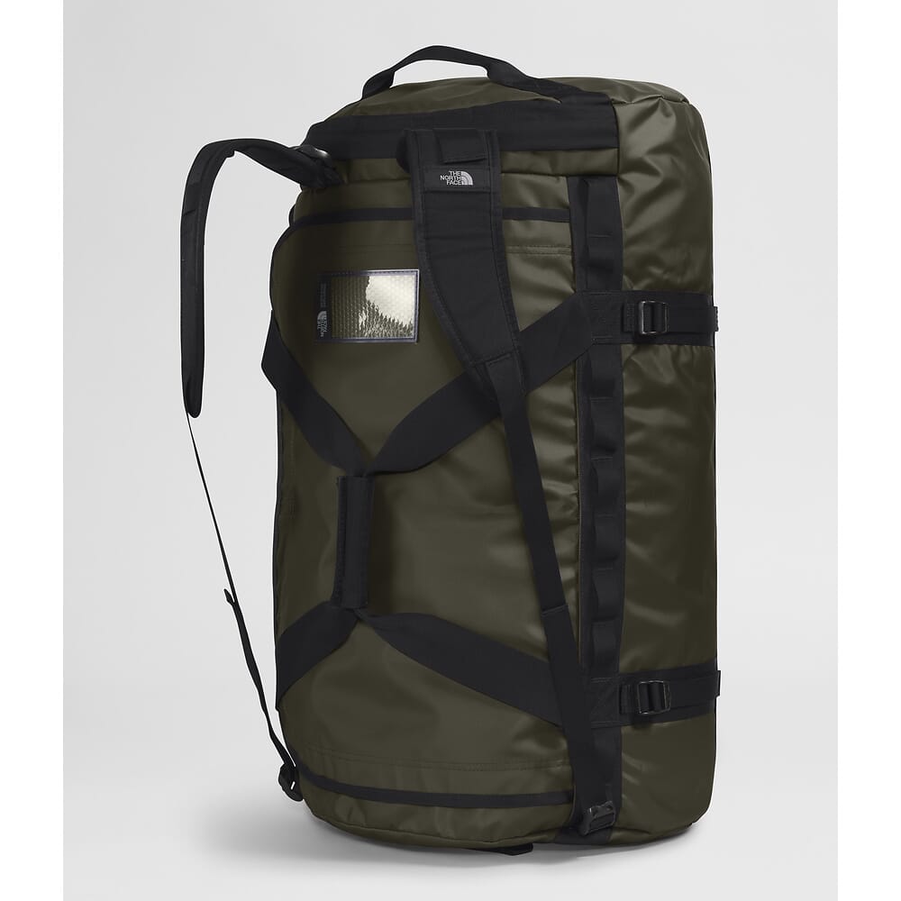 TNF Base Camp Duffel