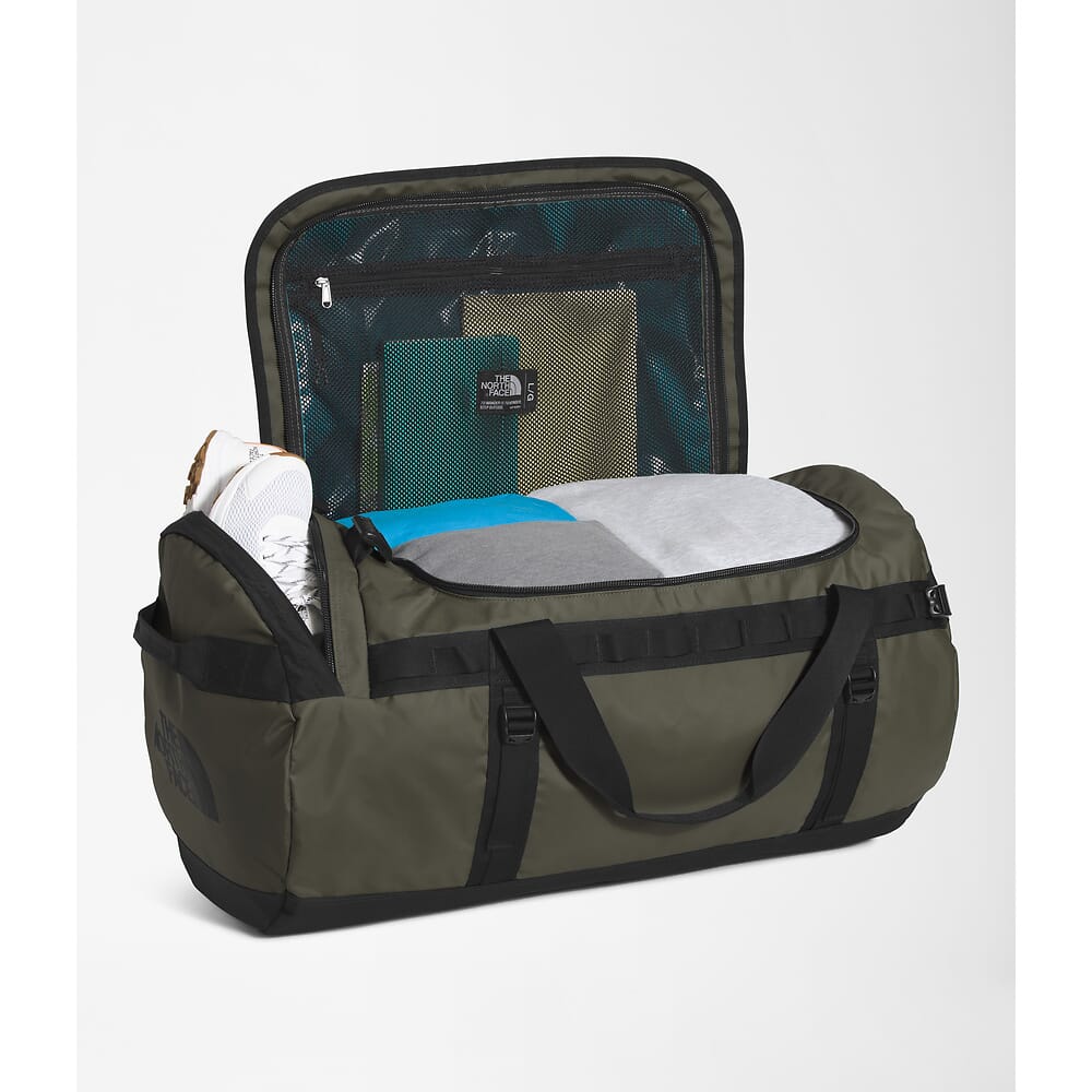 TNF Base Camp Duffel