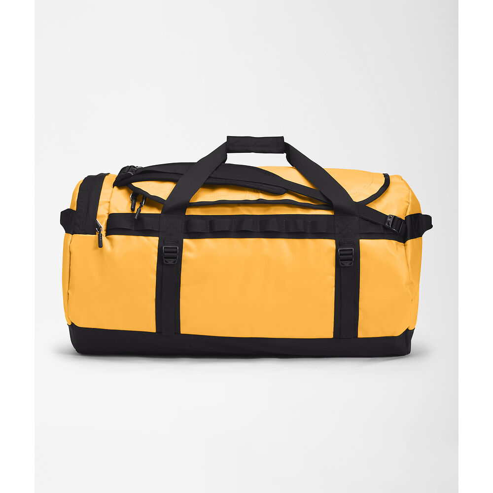 TNF Base Camp Duffel – L