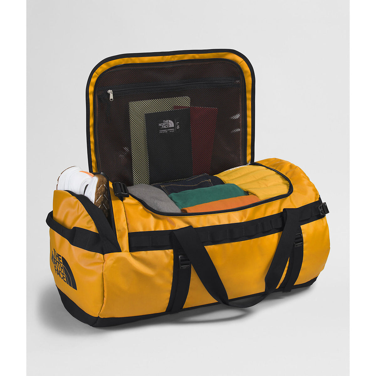 TNF Base Camp Duffel – L