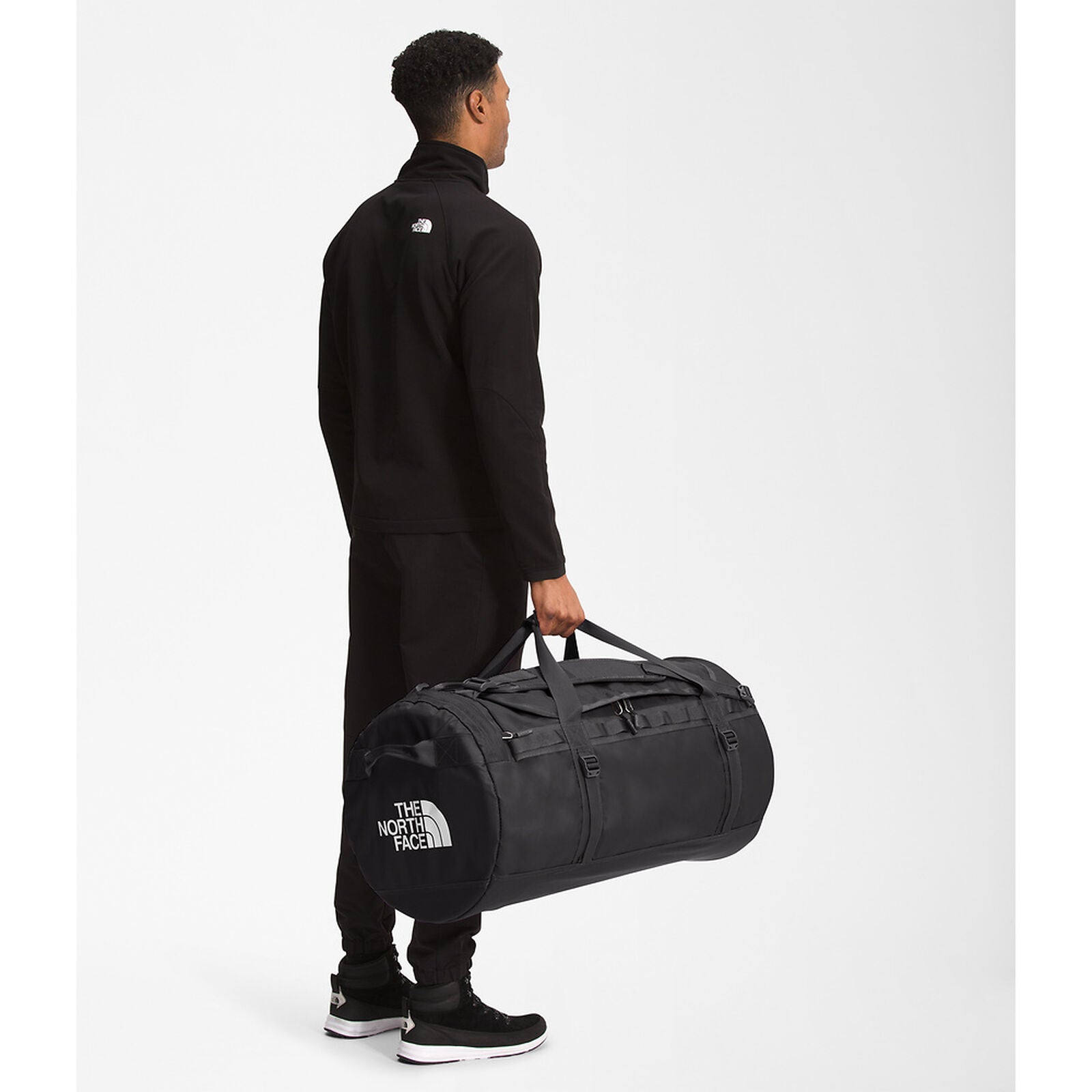 TNF Base Camp Duffel—L