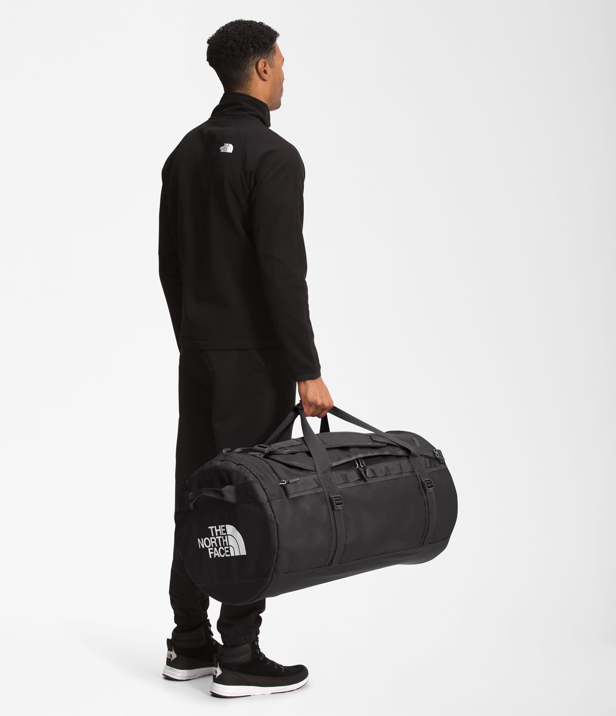 TNF Base Camp Duffel—L