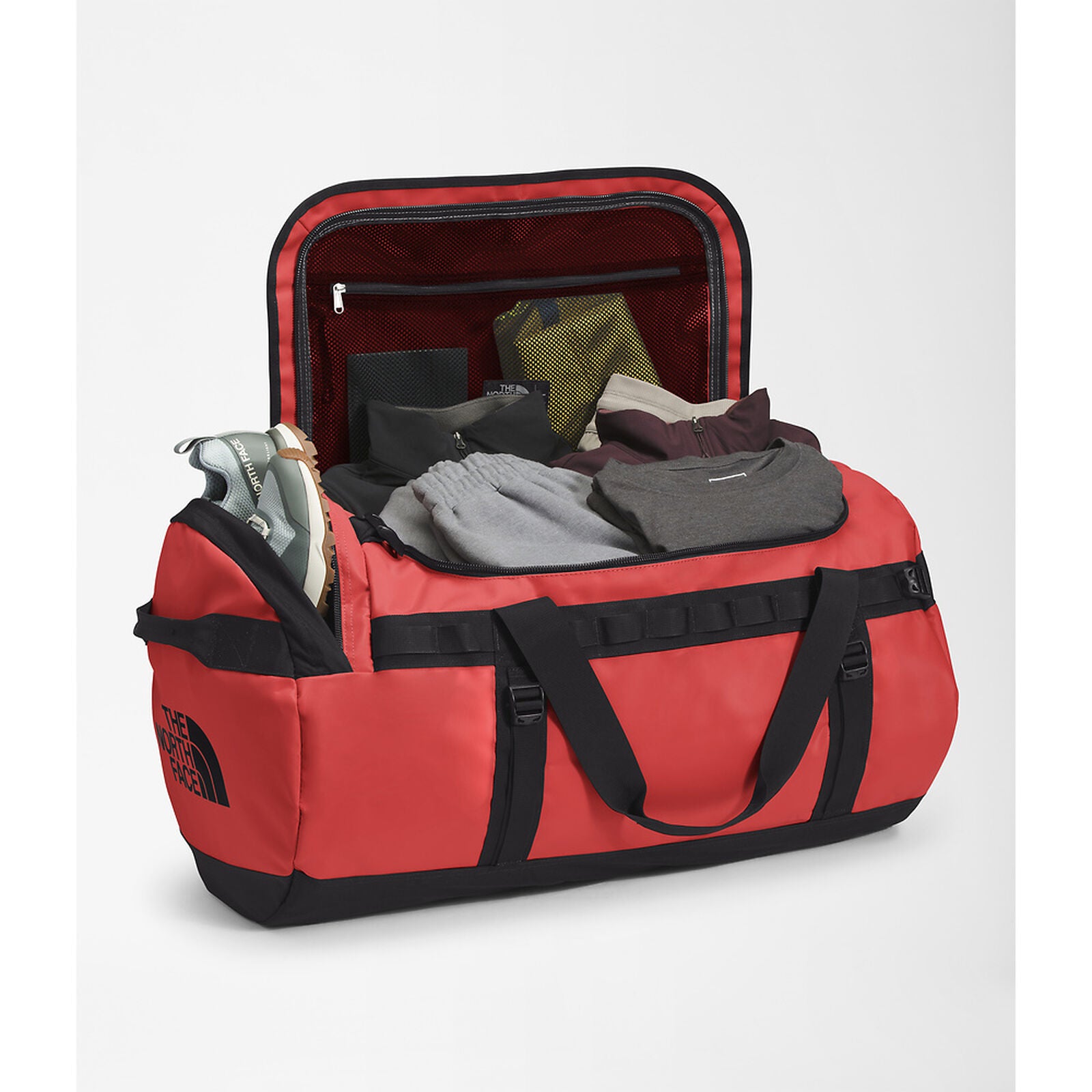 TNF Base Camp Duffel—L