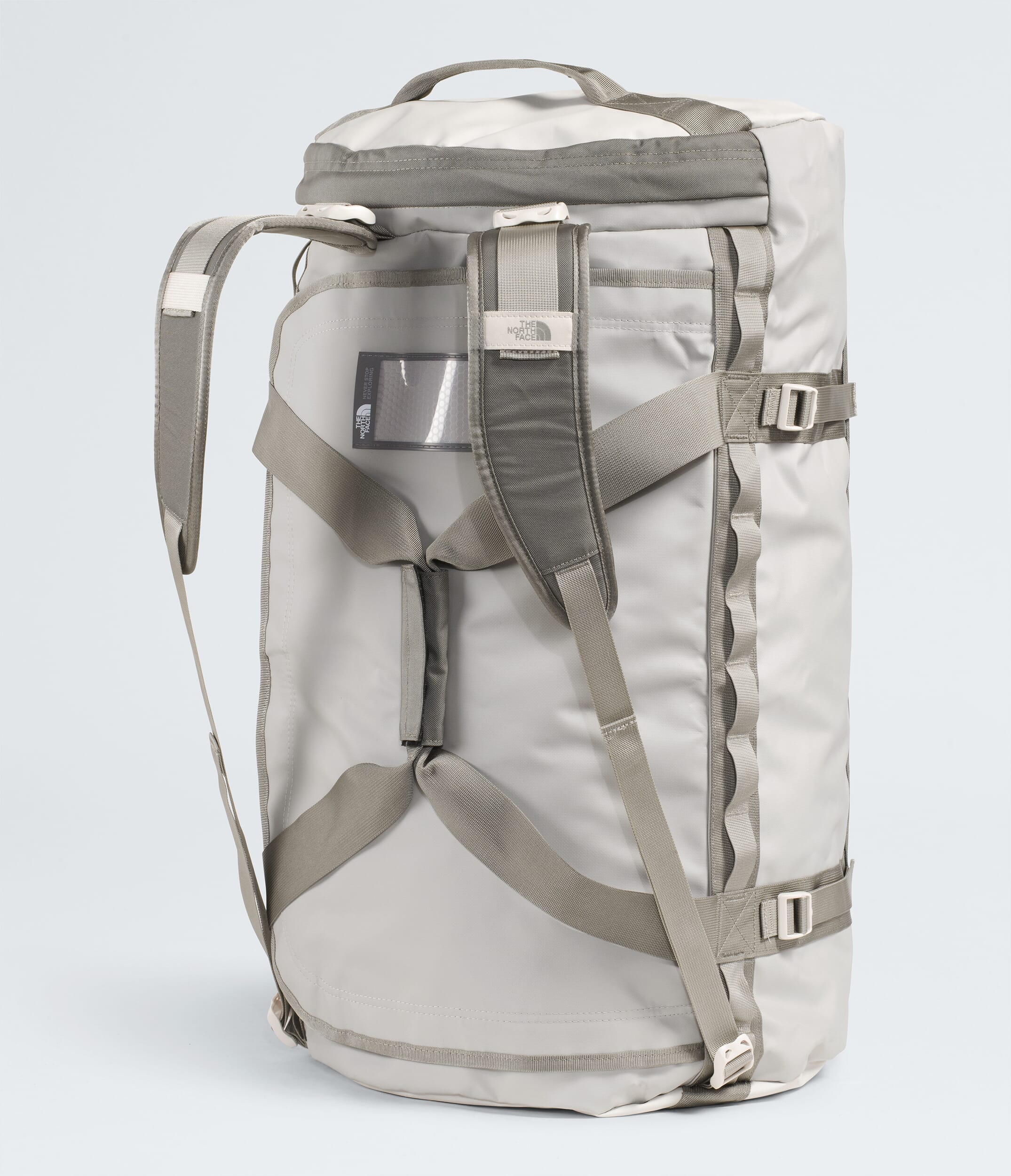 TNF Base Camp Duffel—L