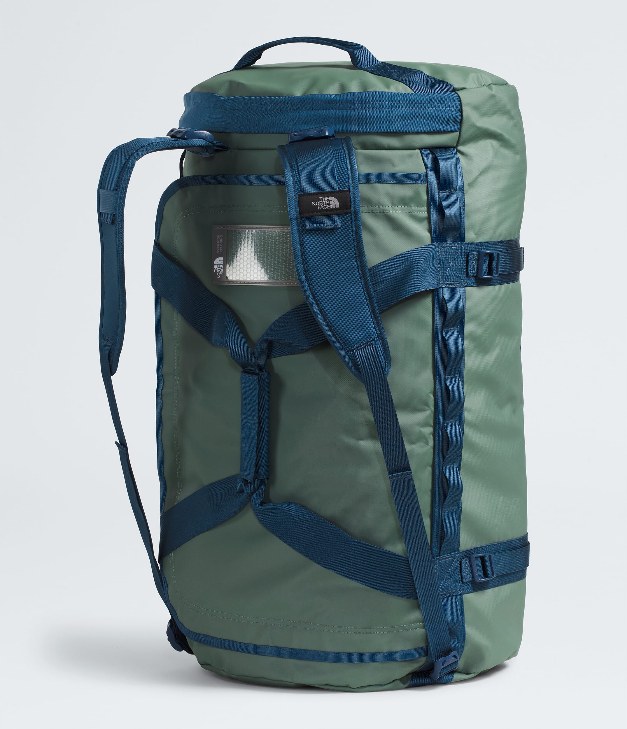 TNF Base Camp Duffel—L