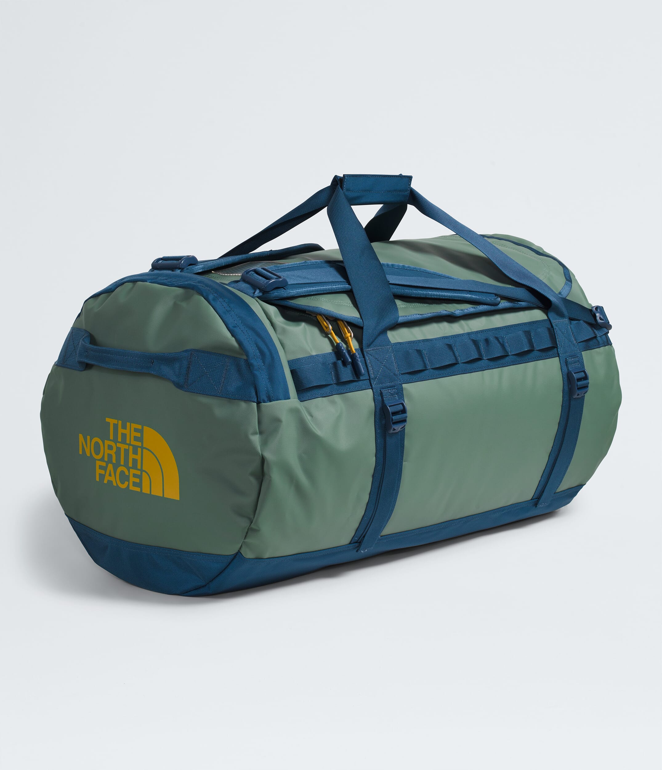 TNF Base Camp Duffel—L