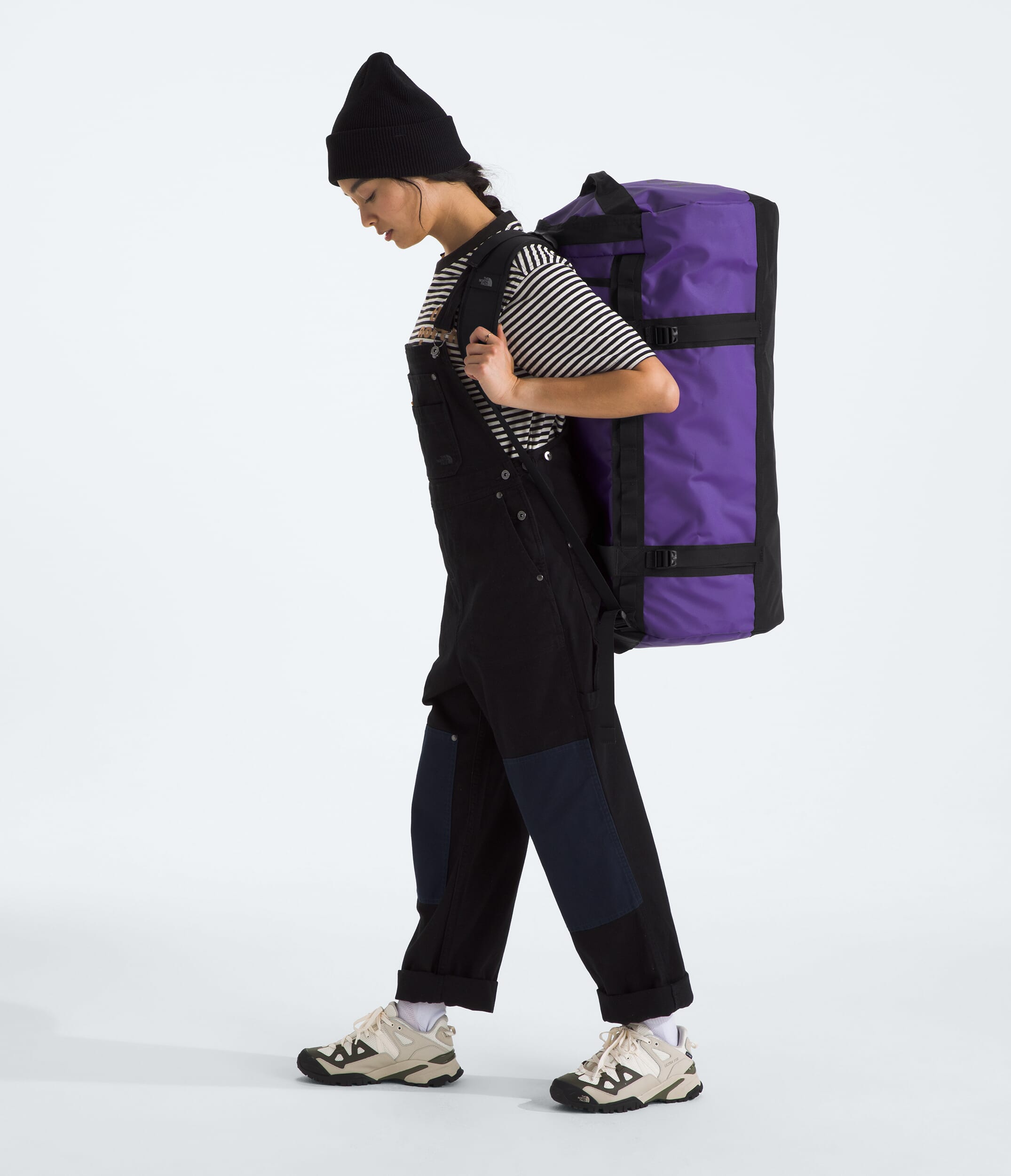 TNF Base Camp Duffel—L