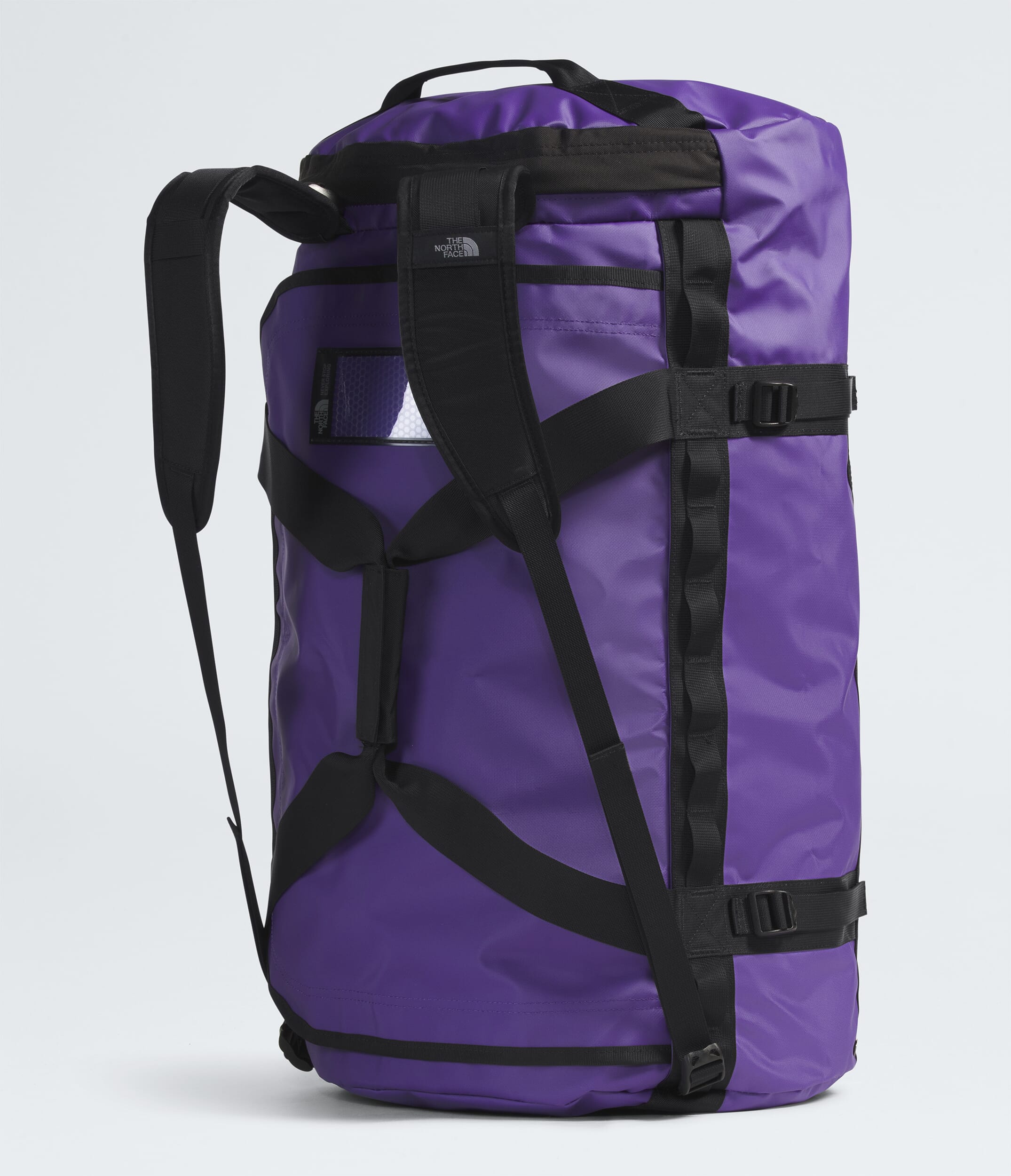 TNF Base Camp Duffel—L