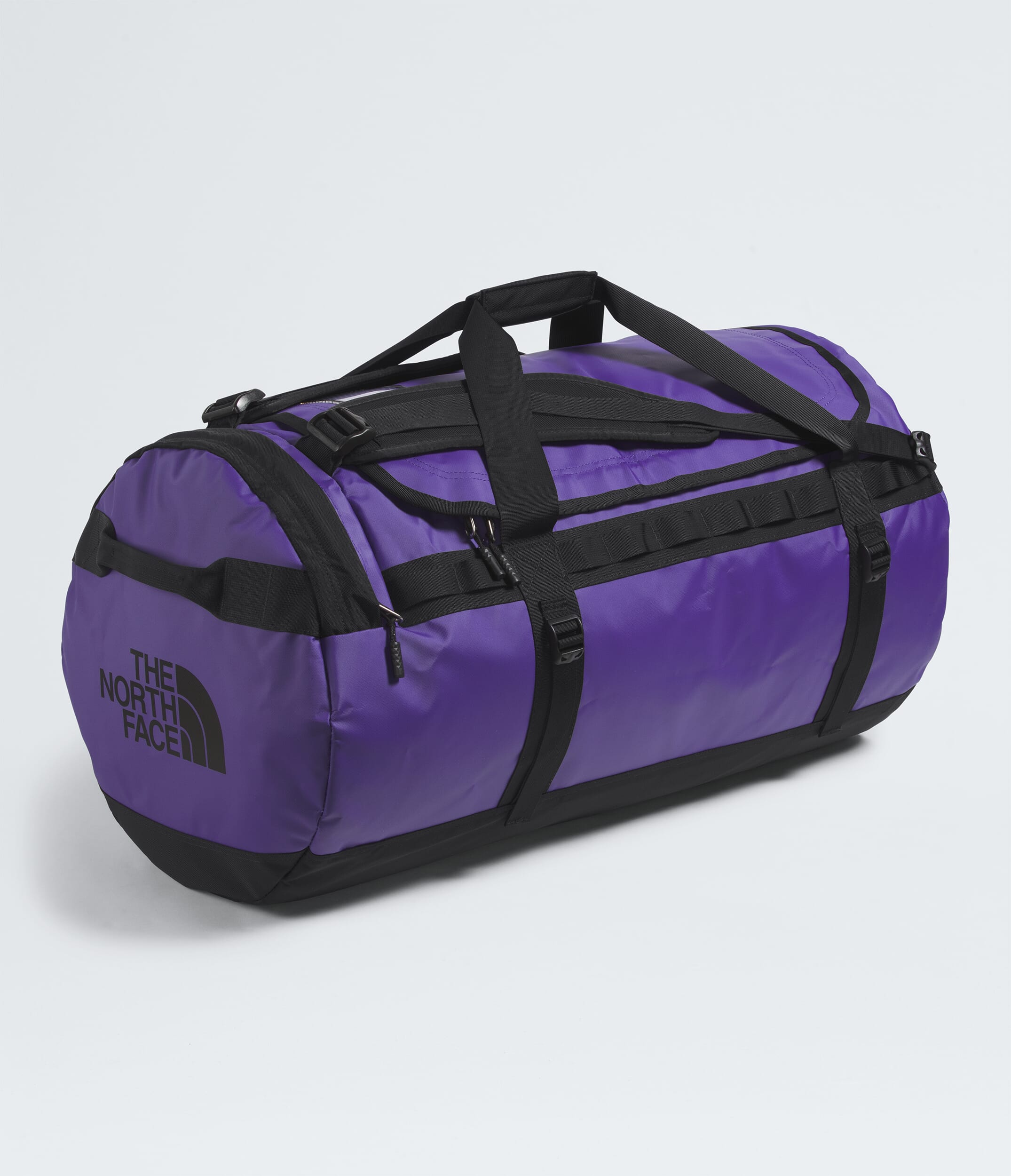 TNF Base Camp Duffel—L