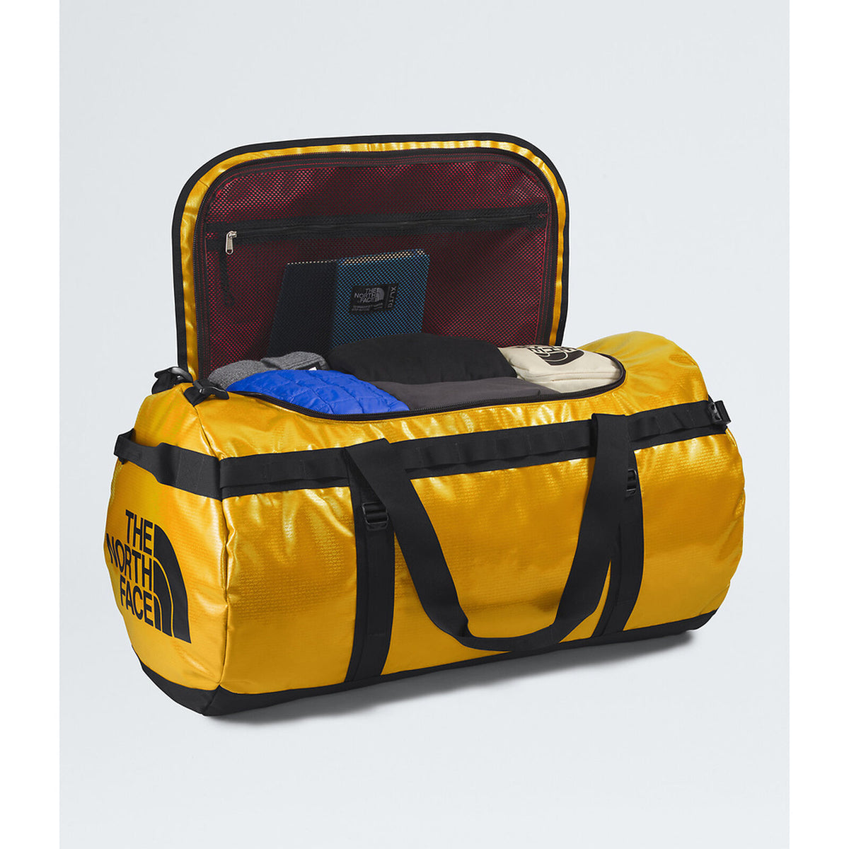 TNF Base Camp Duffel – XL