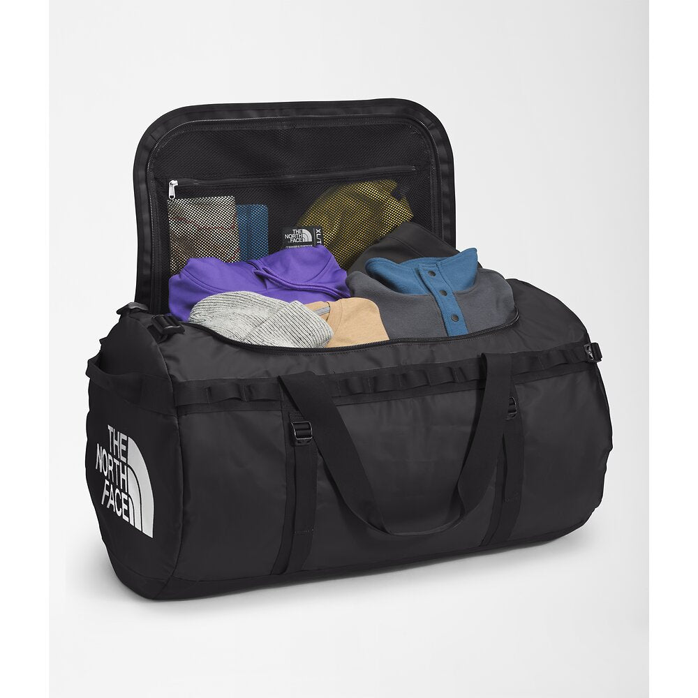 TNF Base Camp Duffel—XL
