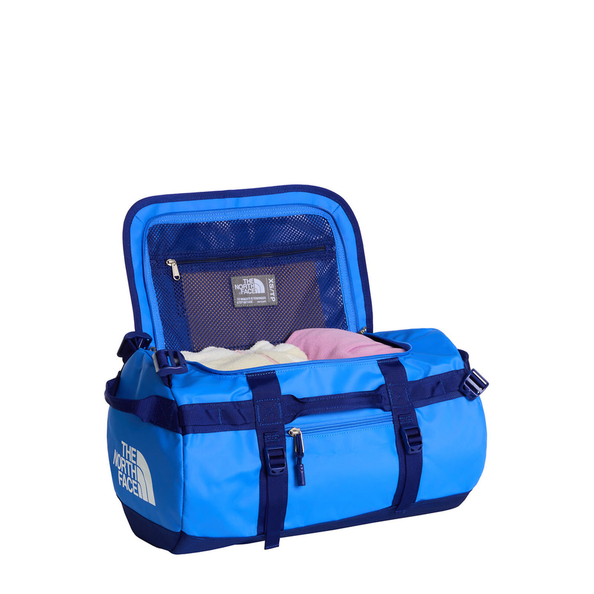 TNF Base Camp Duffel – XS