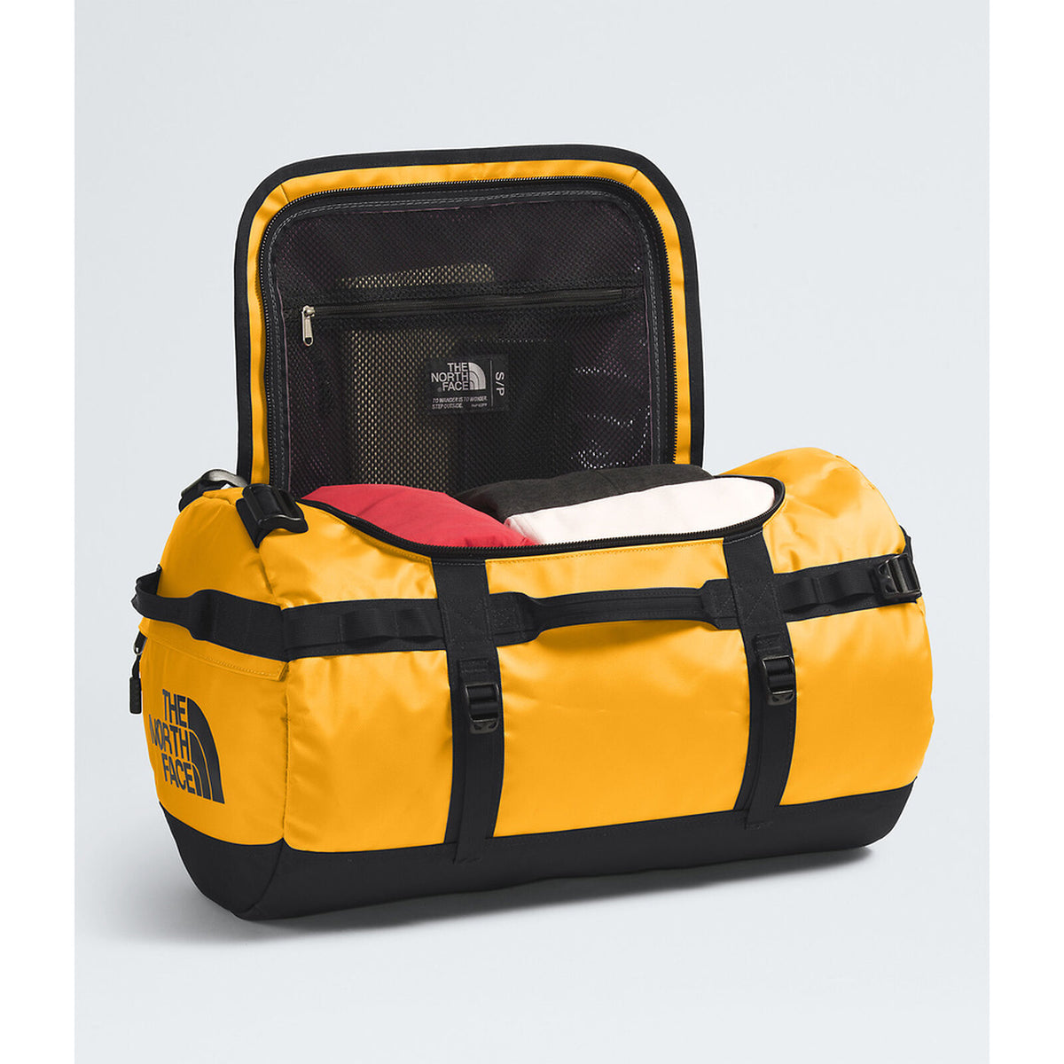 TNF Base Camp Duffel – S
