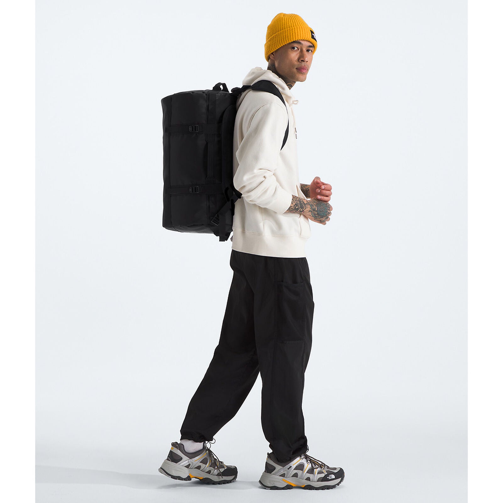 TNF Base Camp Duffel—S